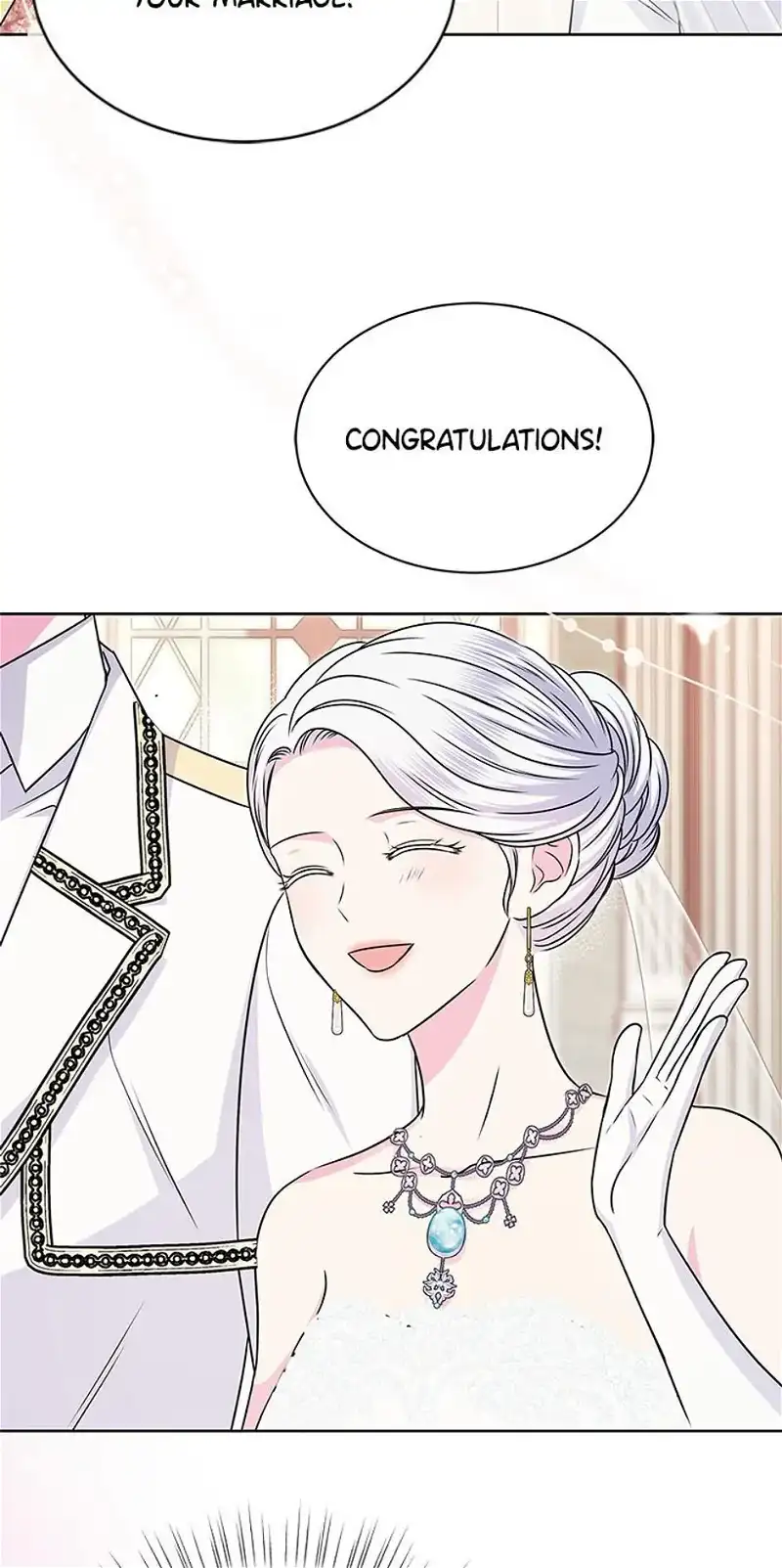 The Flower That Swallowed the Sun chapter 49 page 32