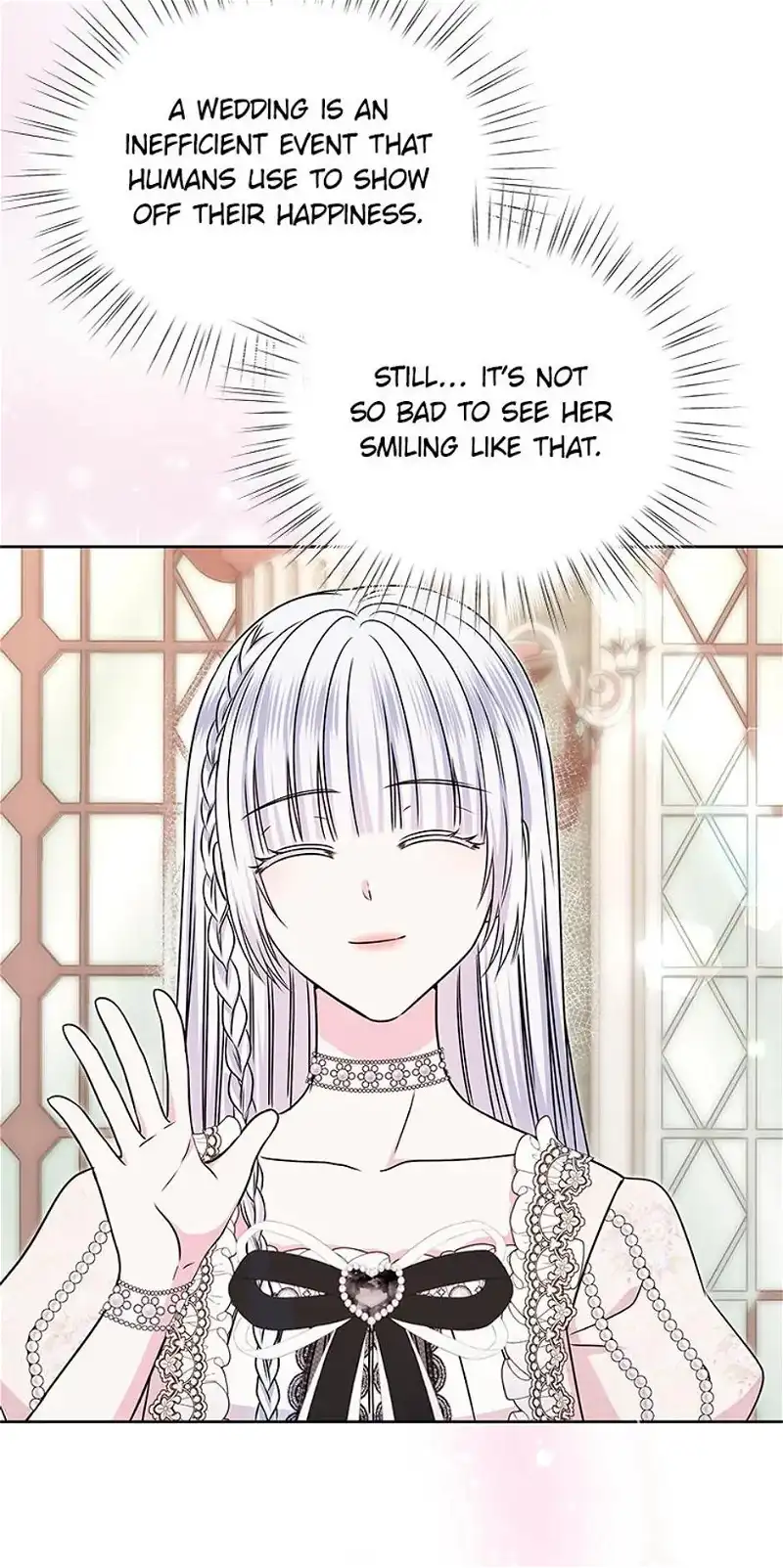 The Flower That Swallowed the Sun chapter 49 page 33