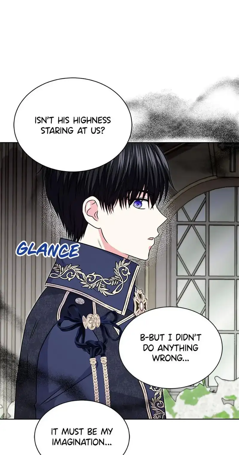 The Flower That Swallowed the Sun chapter 49 page 42