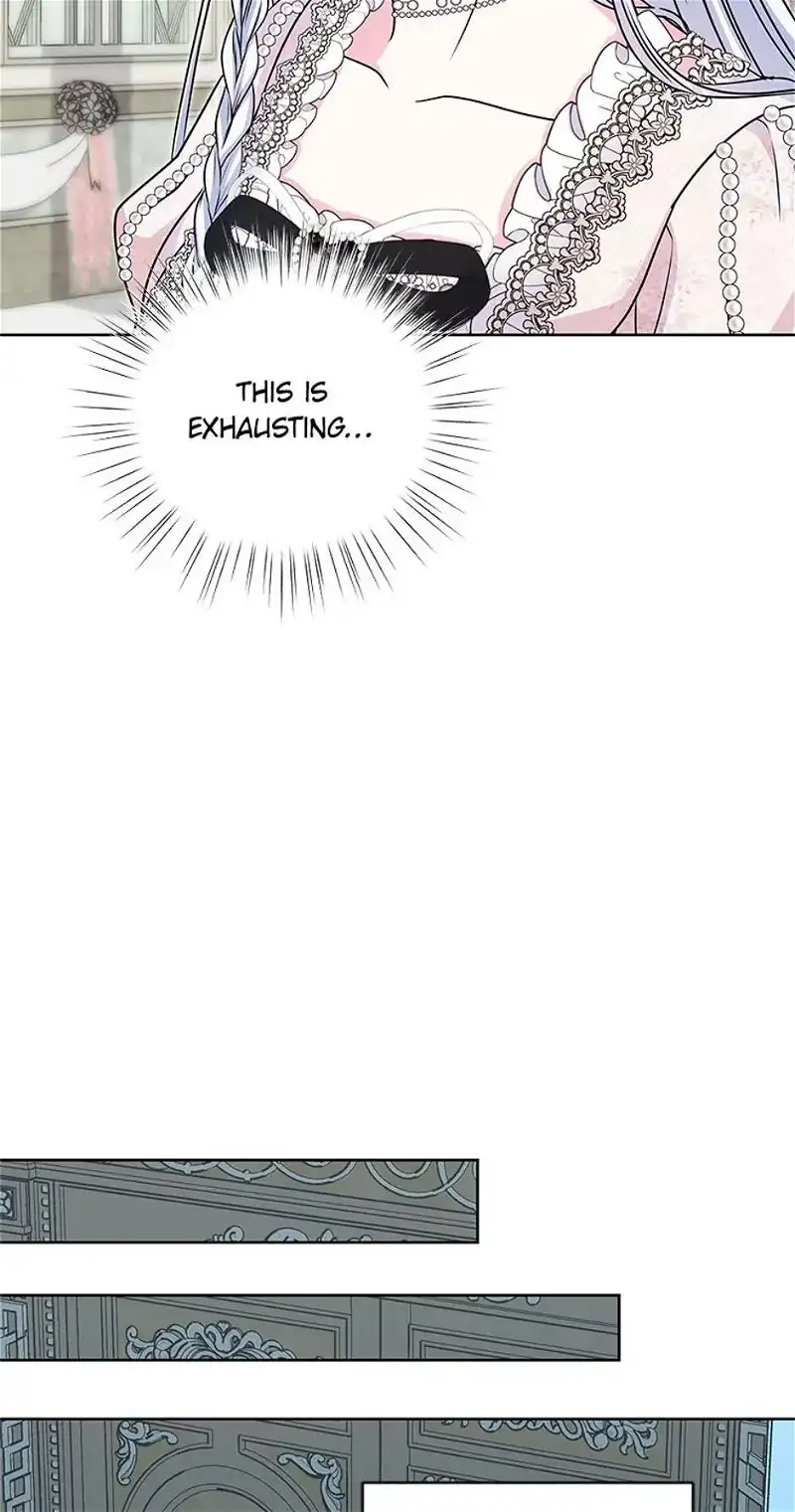 The Flower That Swallowed the Sun chapter 49 page 46