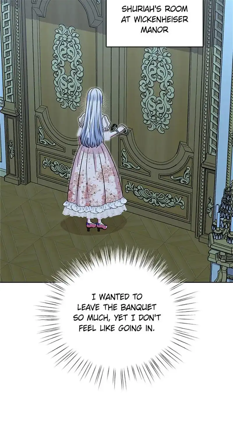 The Flower That Swallowed the Sun chapter 49 page 47