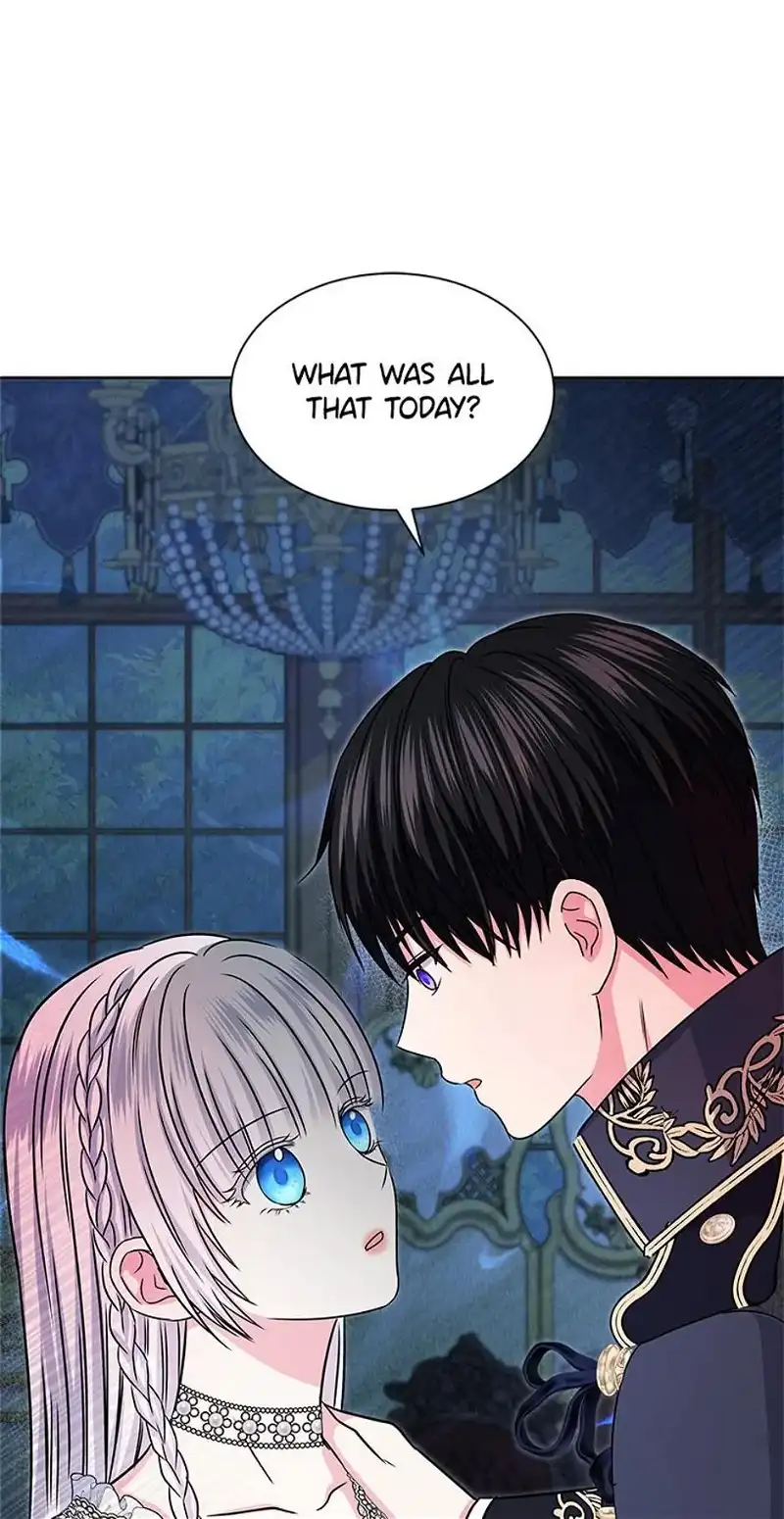 The Flower That Swallowed the Sun chapter 49 page 55