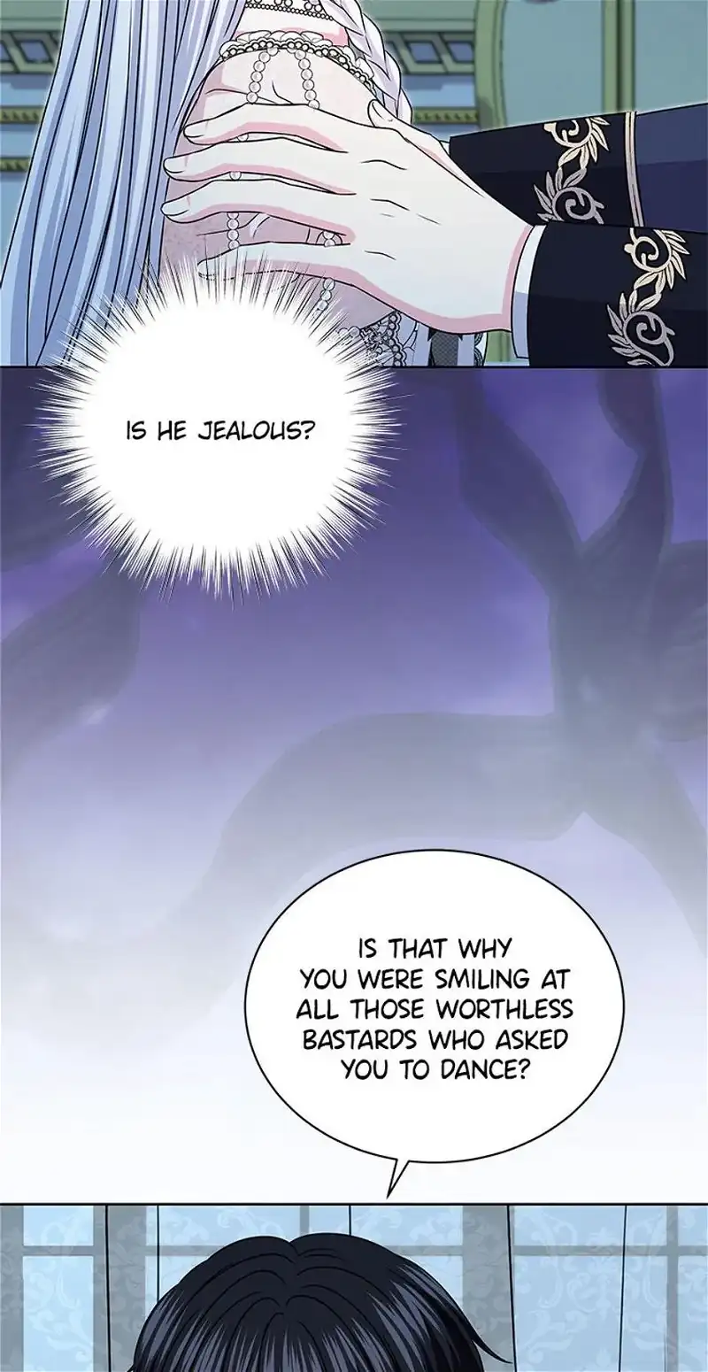 The Flower That Swallowed the Sun chapter 49 page 57