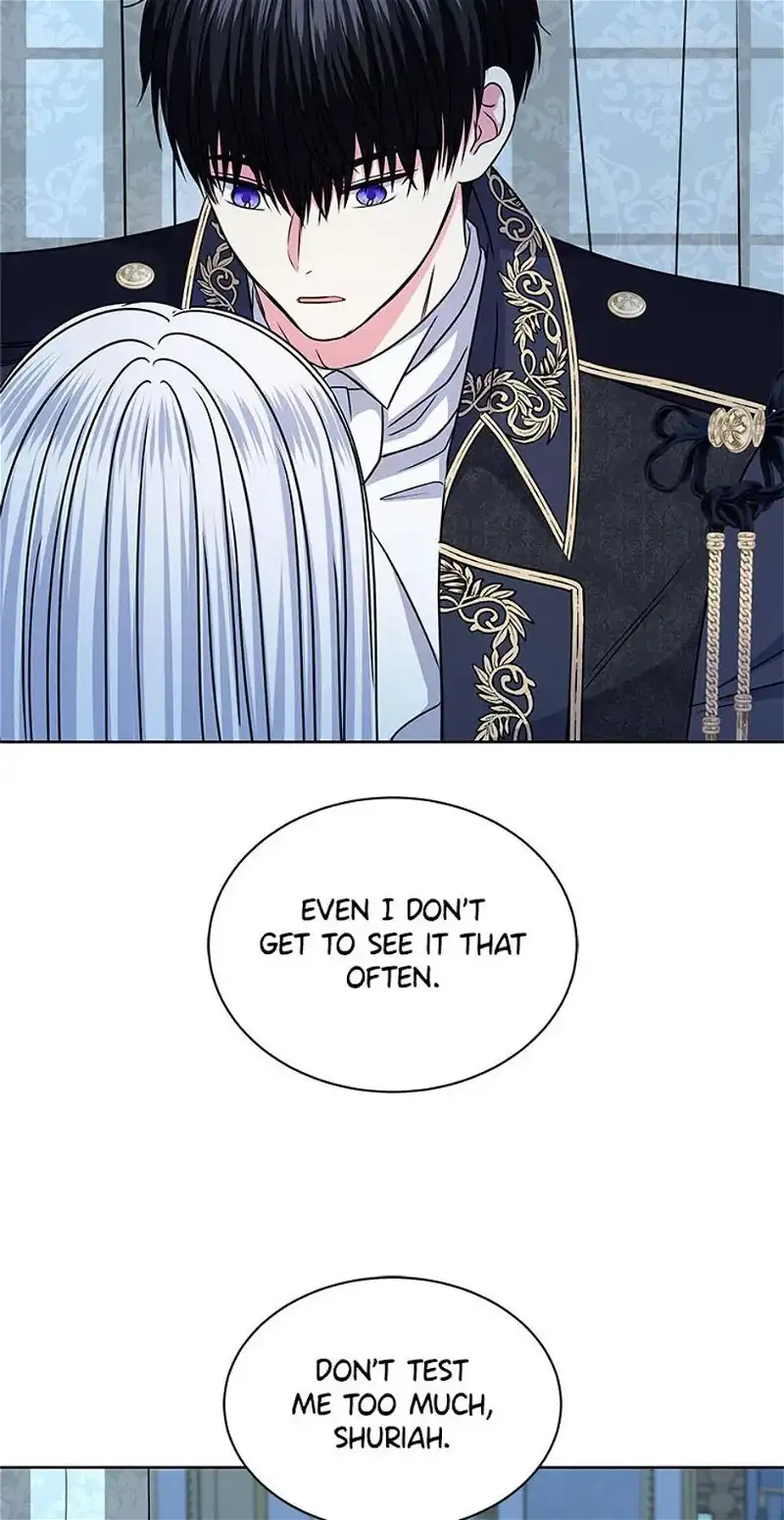 The Flower That Swallowed the Sun chapter 49 page 58