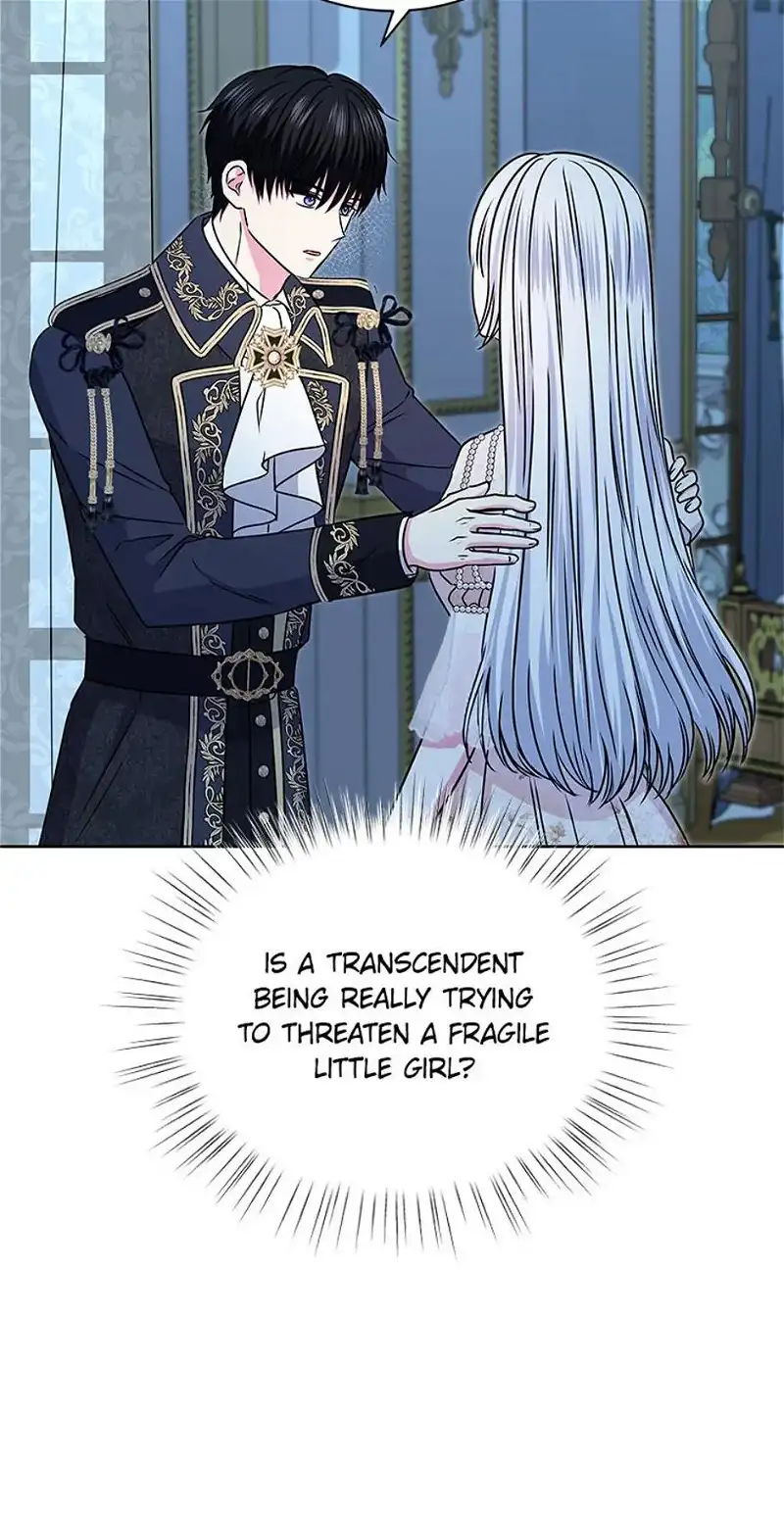 The Flower That Swallowed the Sun chapter 49 page 59