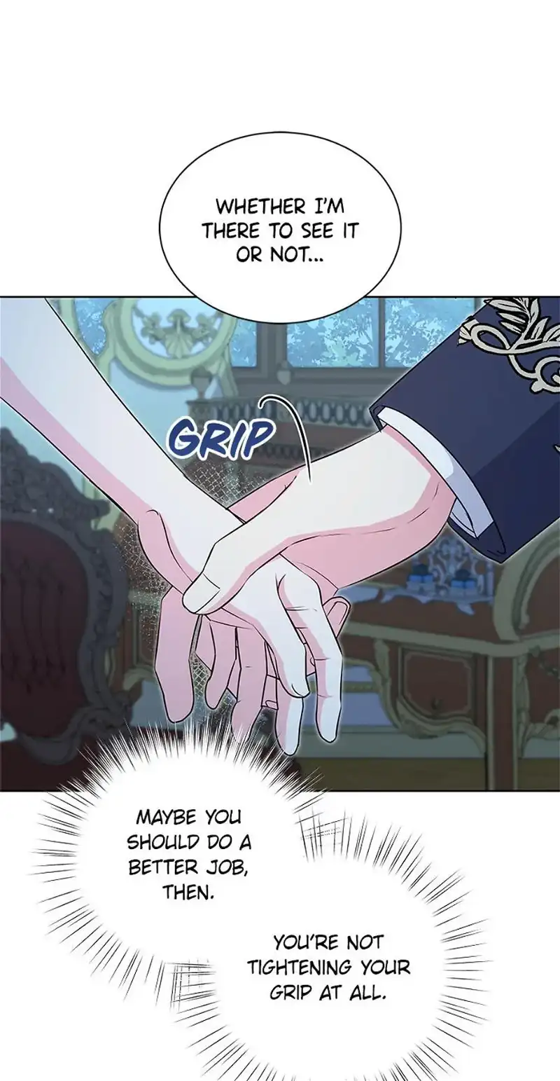 The Flower That Swallowed the Sun chapter 49 page 60