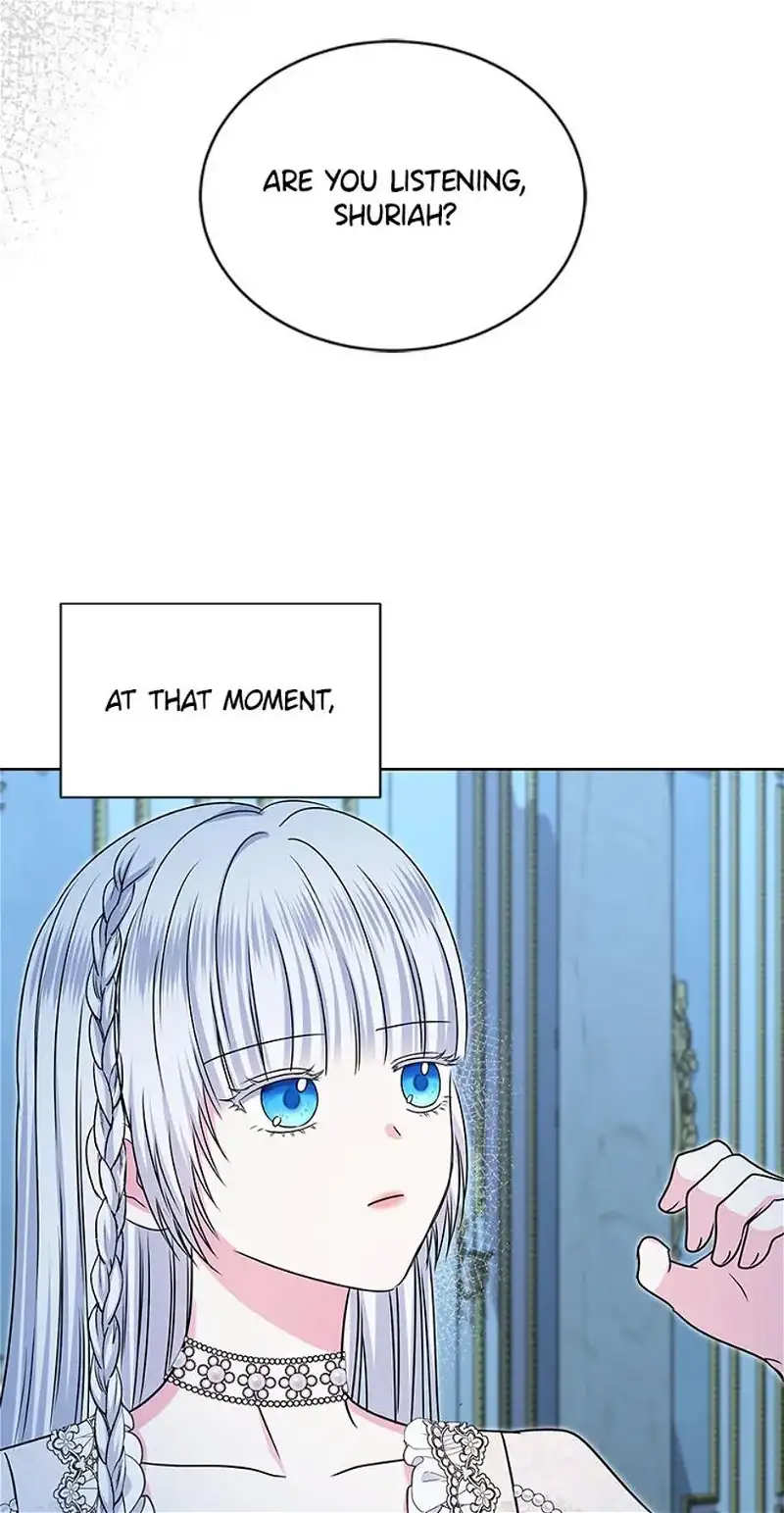The Flower That Swallowed the Sun chapter 49 page 63