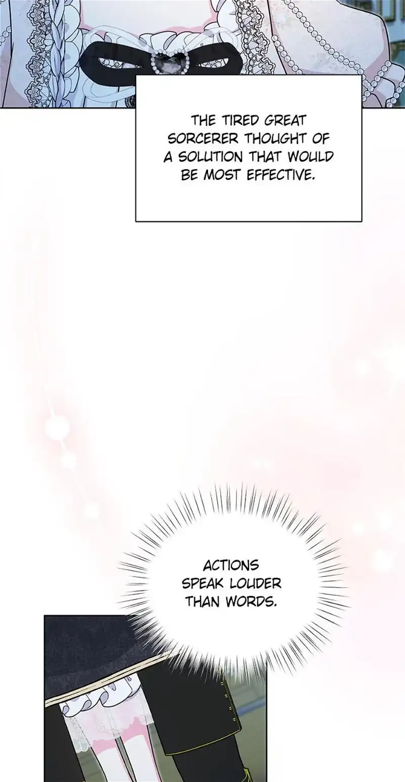 The Flower That Swallowed the Sun chapter 49 page 64