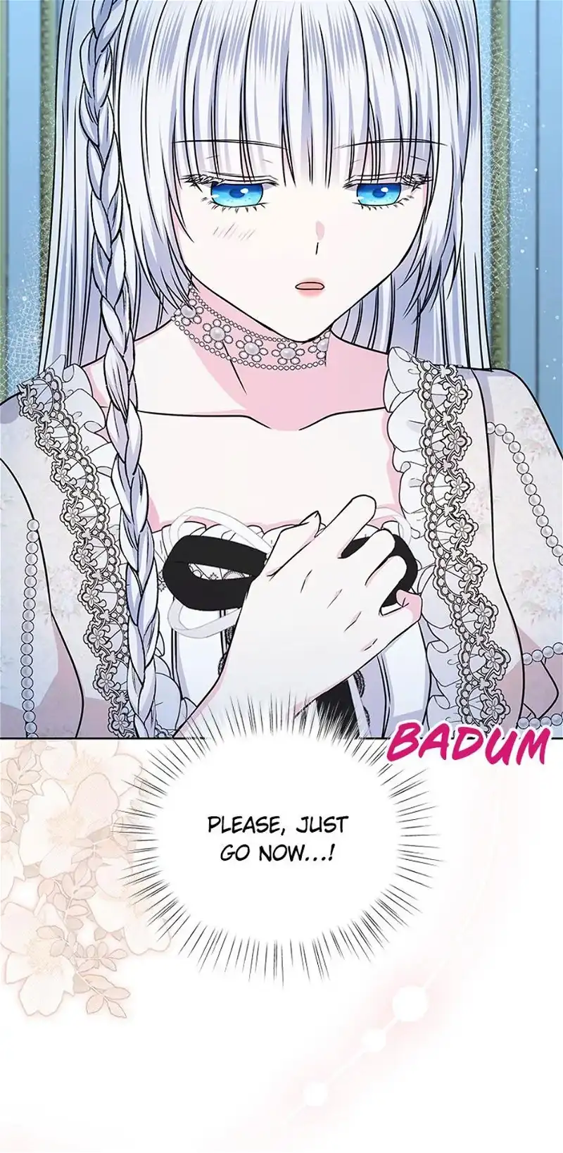 The Flower That Swallowed the Sun chapter 49 page 69