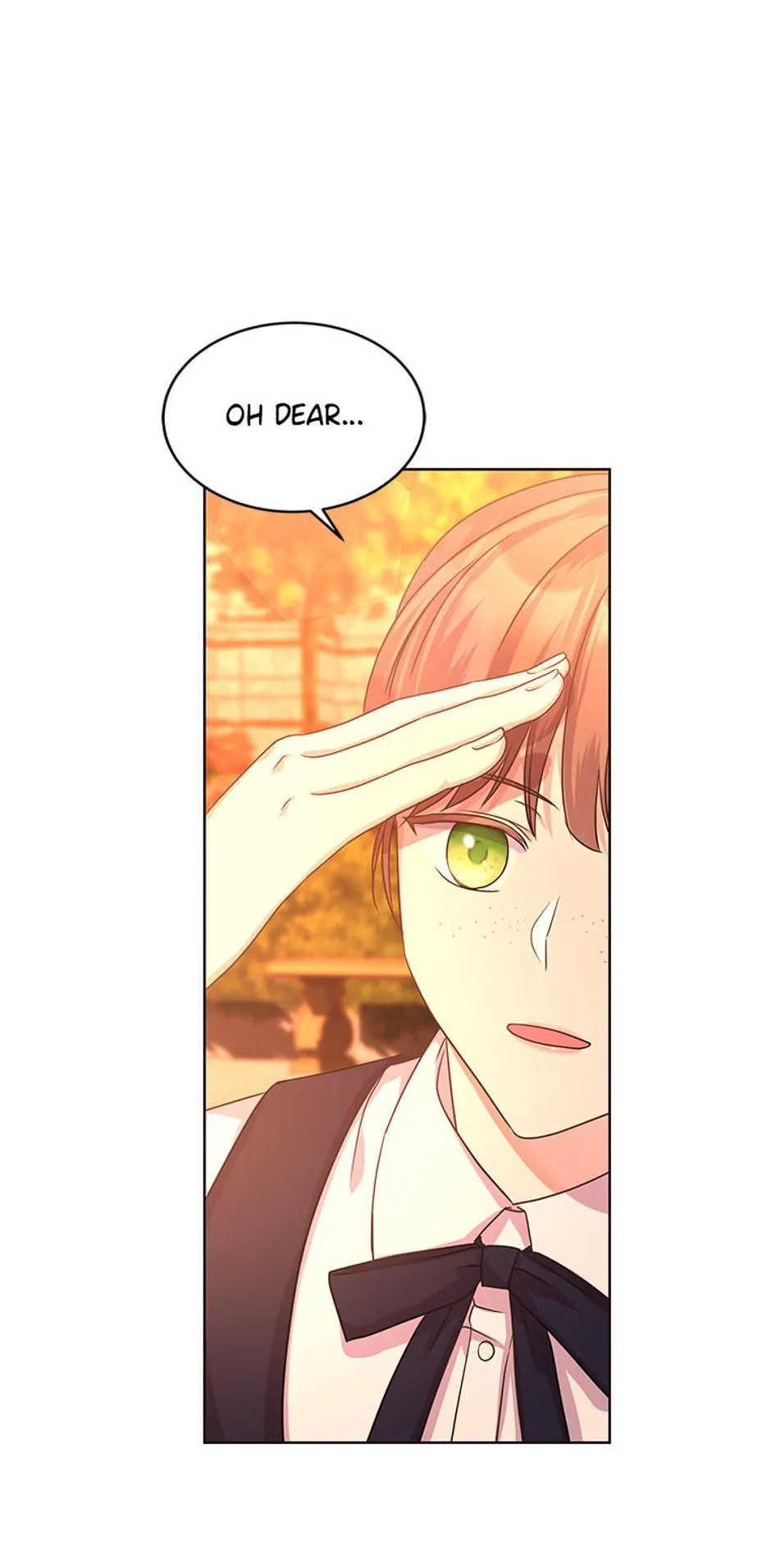 The Flower That Swallowed the Sun chapter 5 page 3