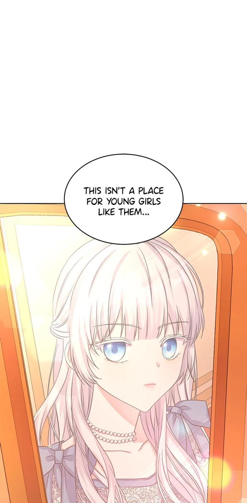 The Flower That Swallowed the Sun chapter 5 page 4