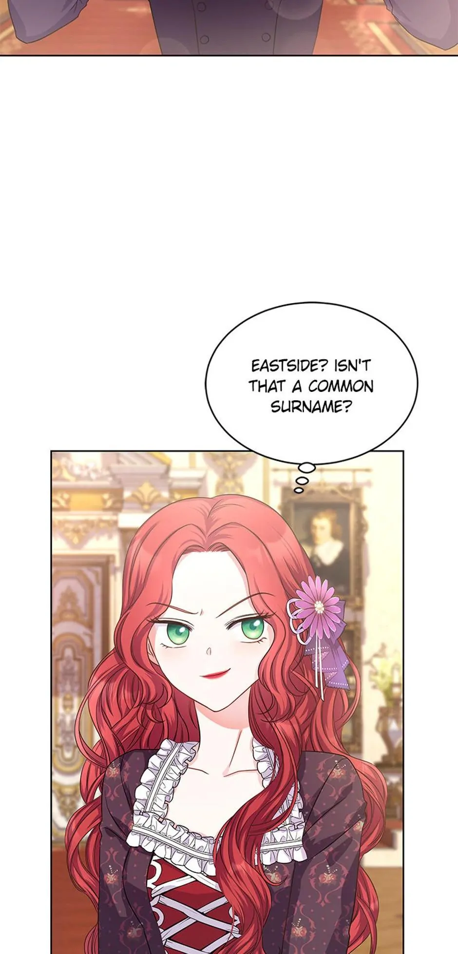The Flower That Swallowed the Sun chapter 5 page 10