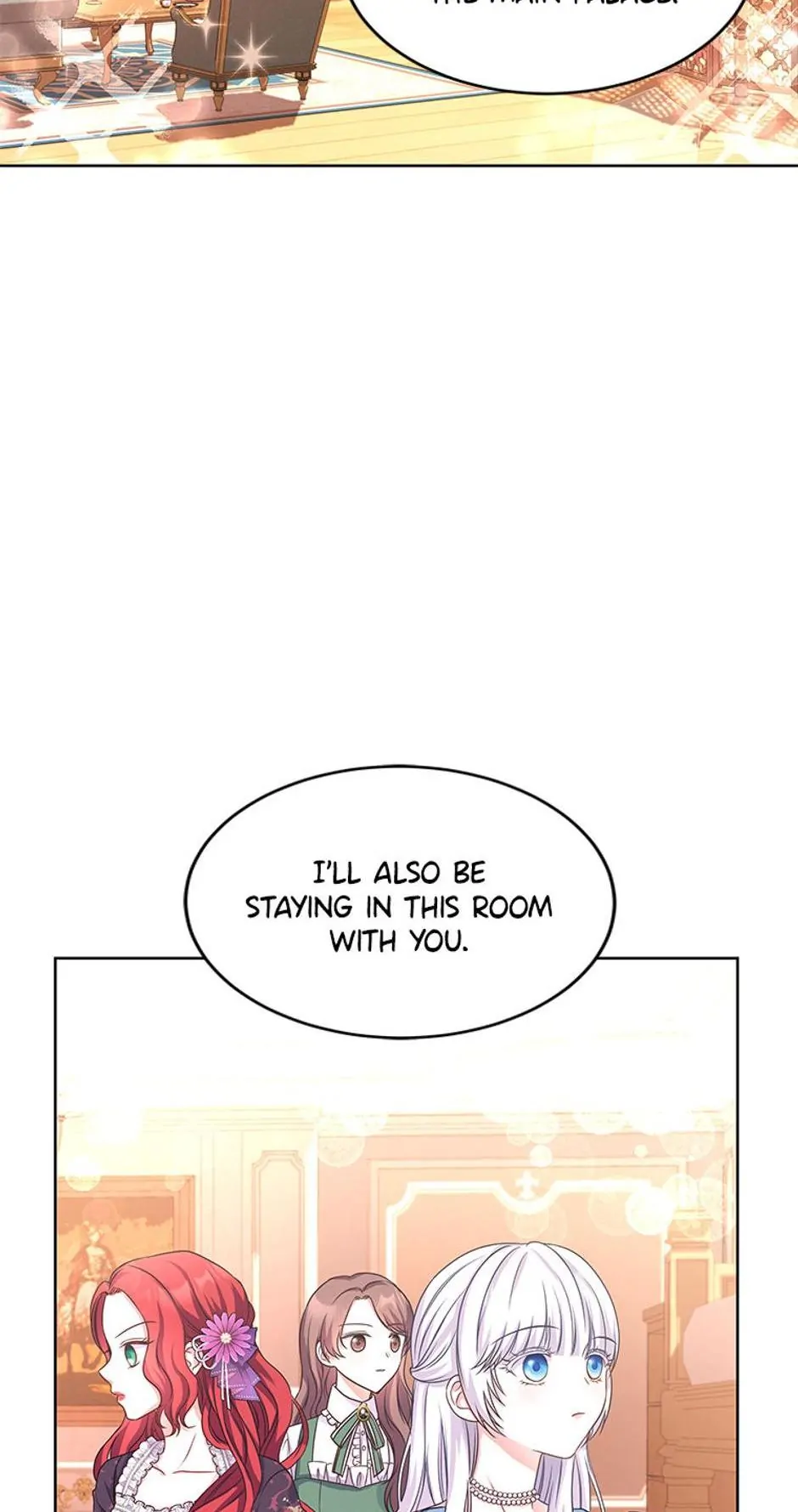 The Flower That Swallowed the Sun chapter 5 page 17