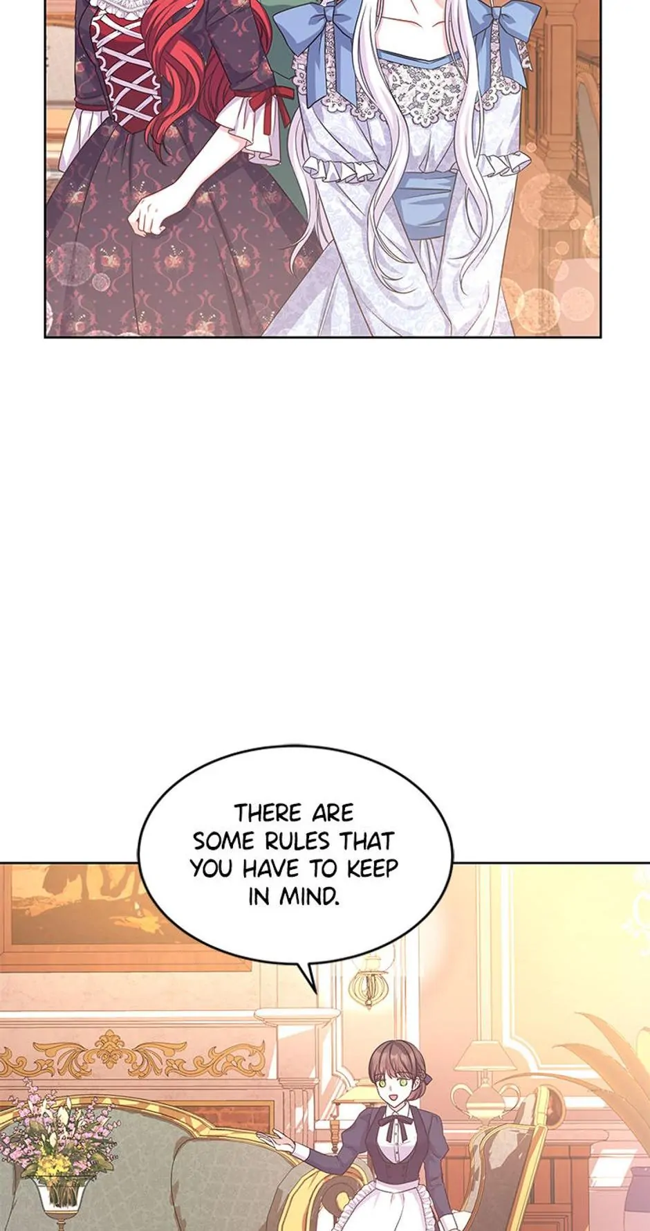 The Flower That Swallowed the Sun chapter 5 page 18