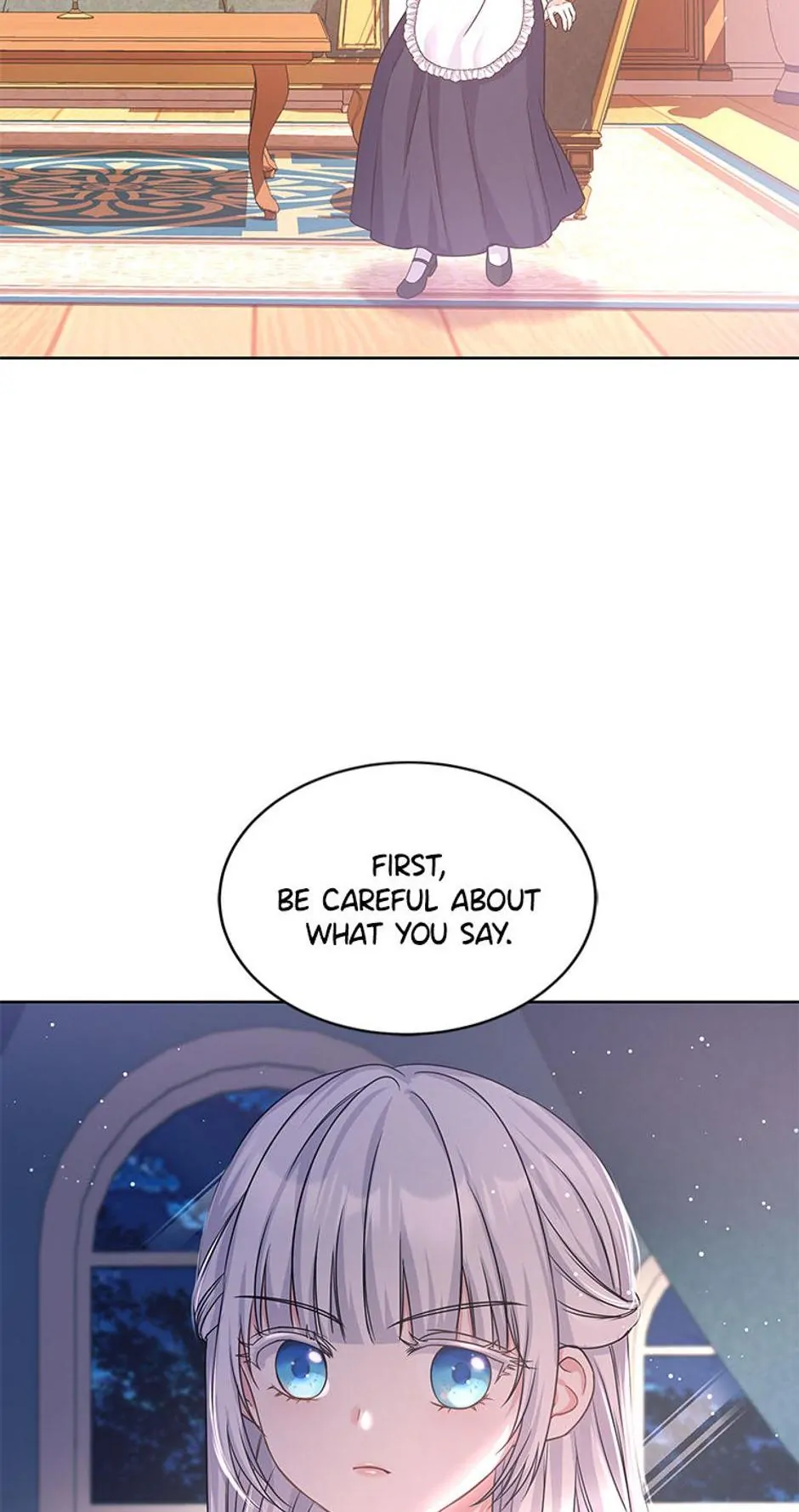 The Flower That Swallowed the Sun chapter 5 page 19