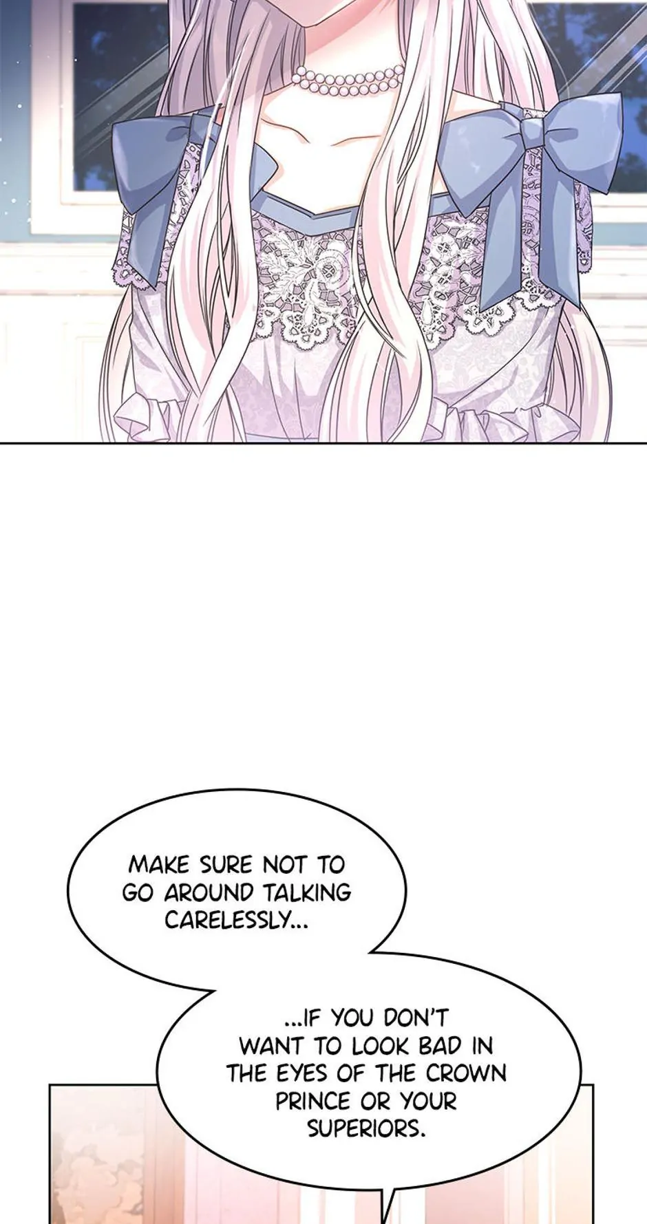 The Flower That Swallowed the Sun chapter 5 page 20