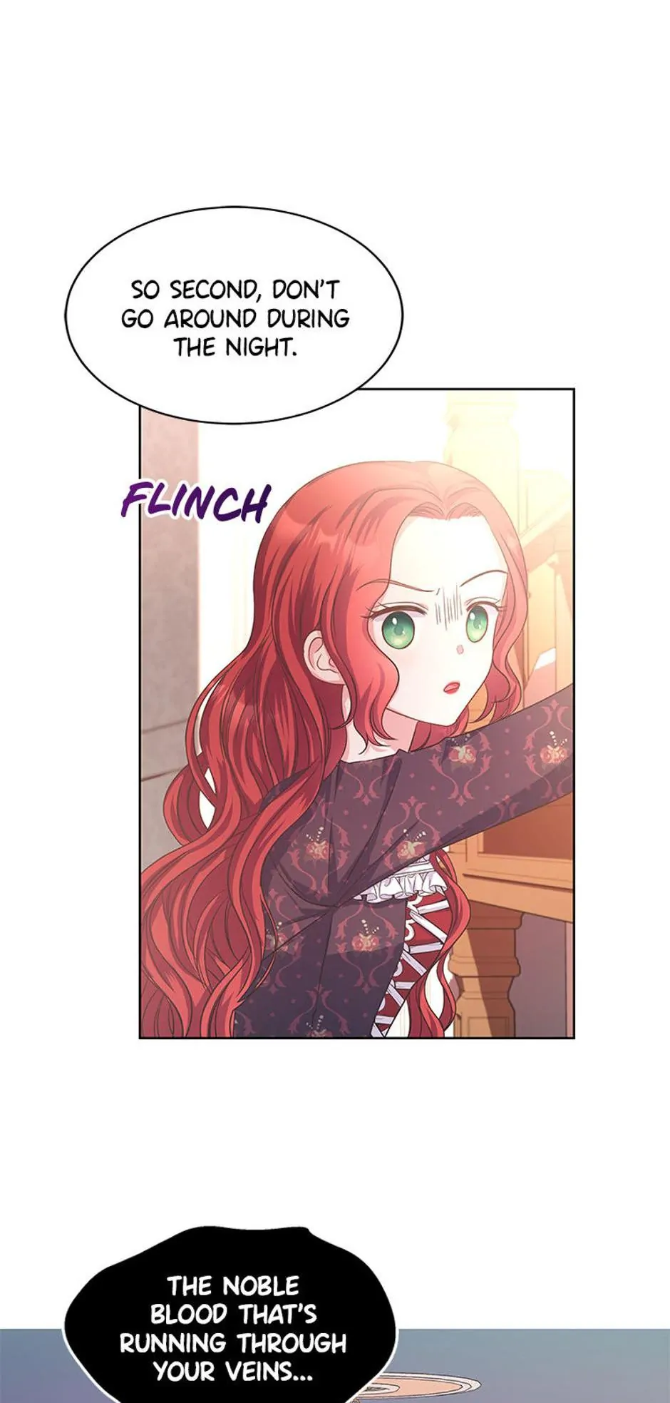 The Flower That Swallowed the Sun chapter 5 page 23