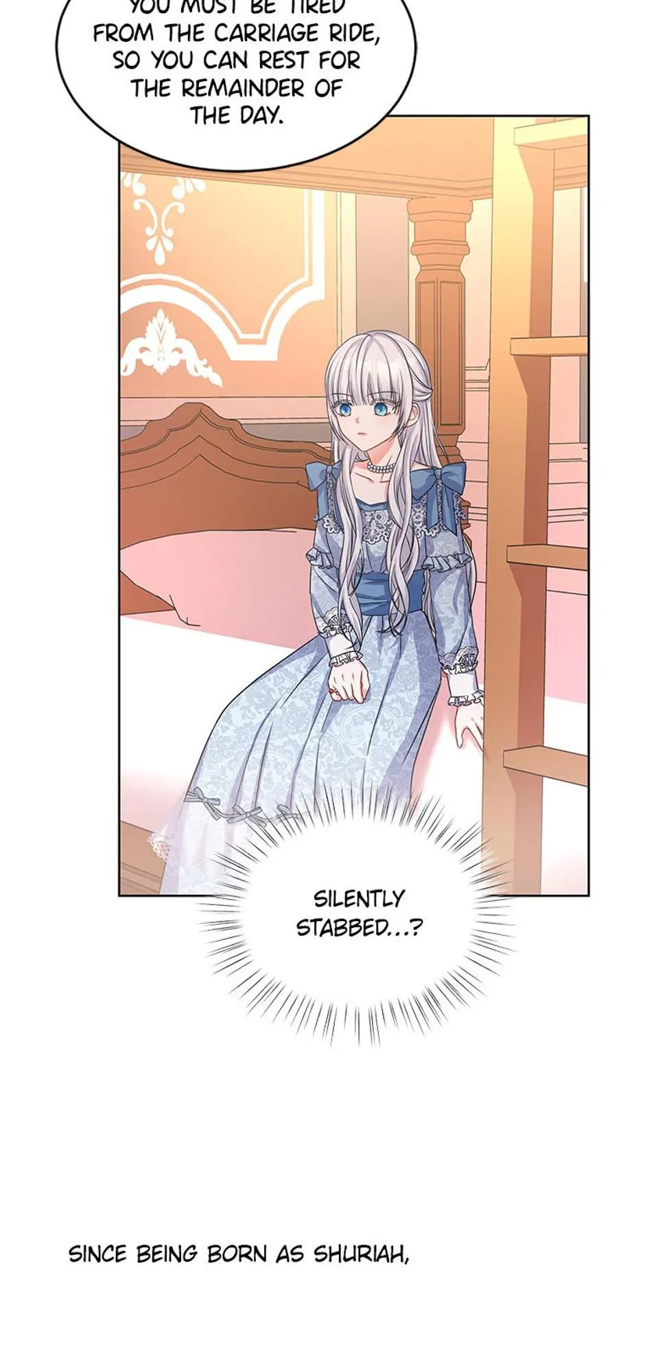 The Flower That Swallowed the Sun chapter 5 page 25