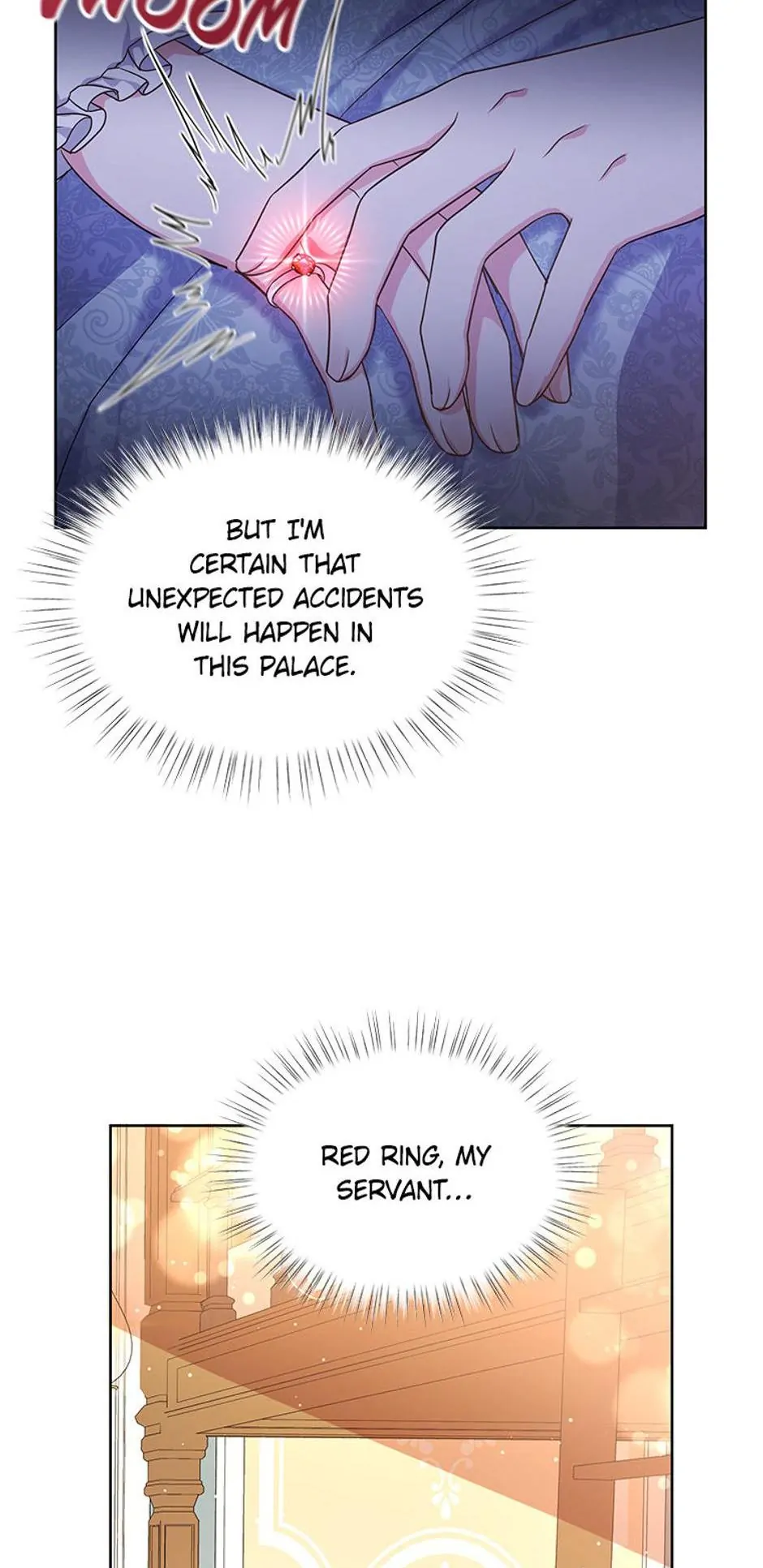 The Flower That Swallowed the Sun chapter 5 page 29