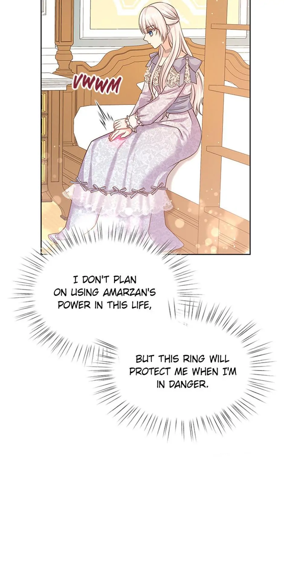 The Flower That Swallowed the Sun chapter 5 page 30