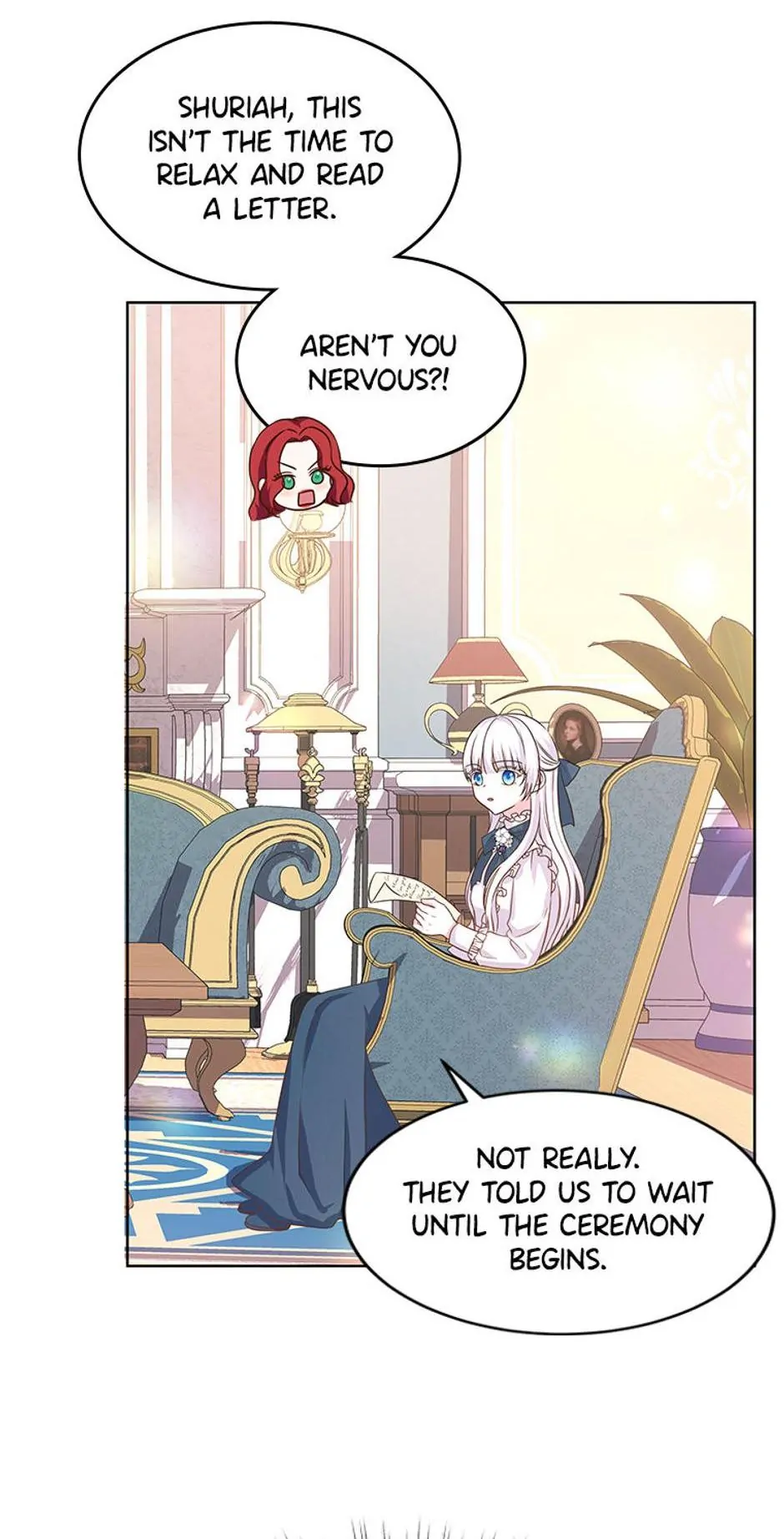 The Flower That Swallowed the Sun chapter 5 page 44