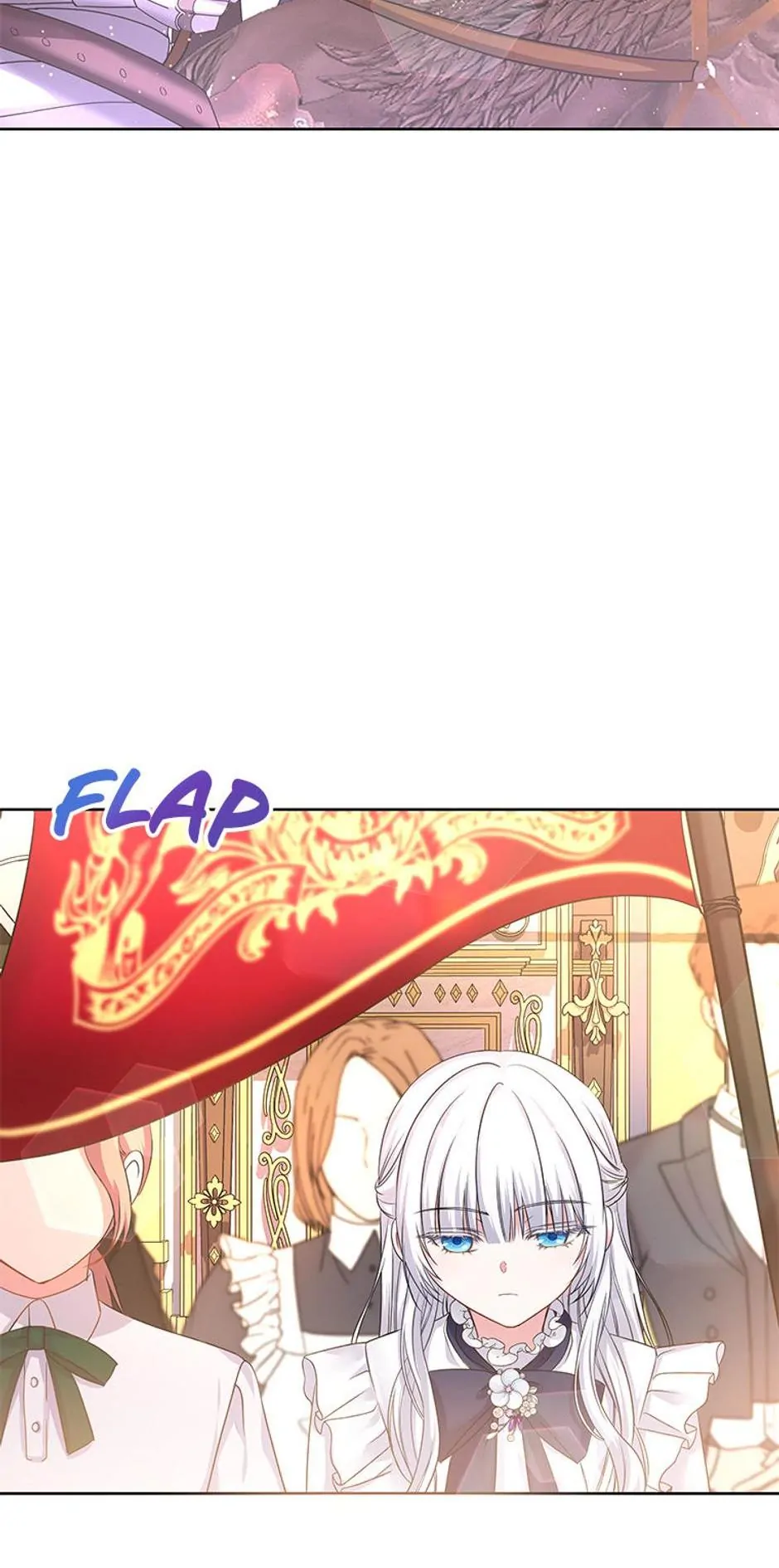 The Flower That Swallowed the Sun chapter 5 page 50