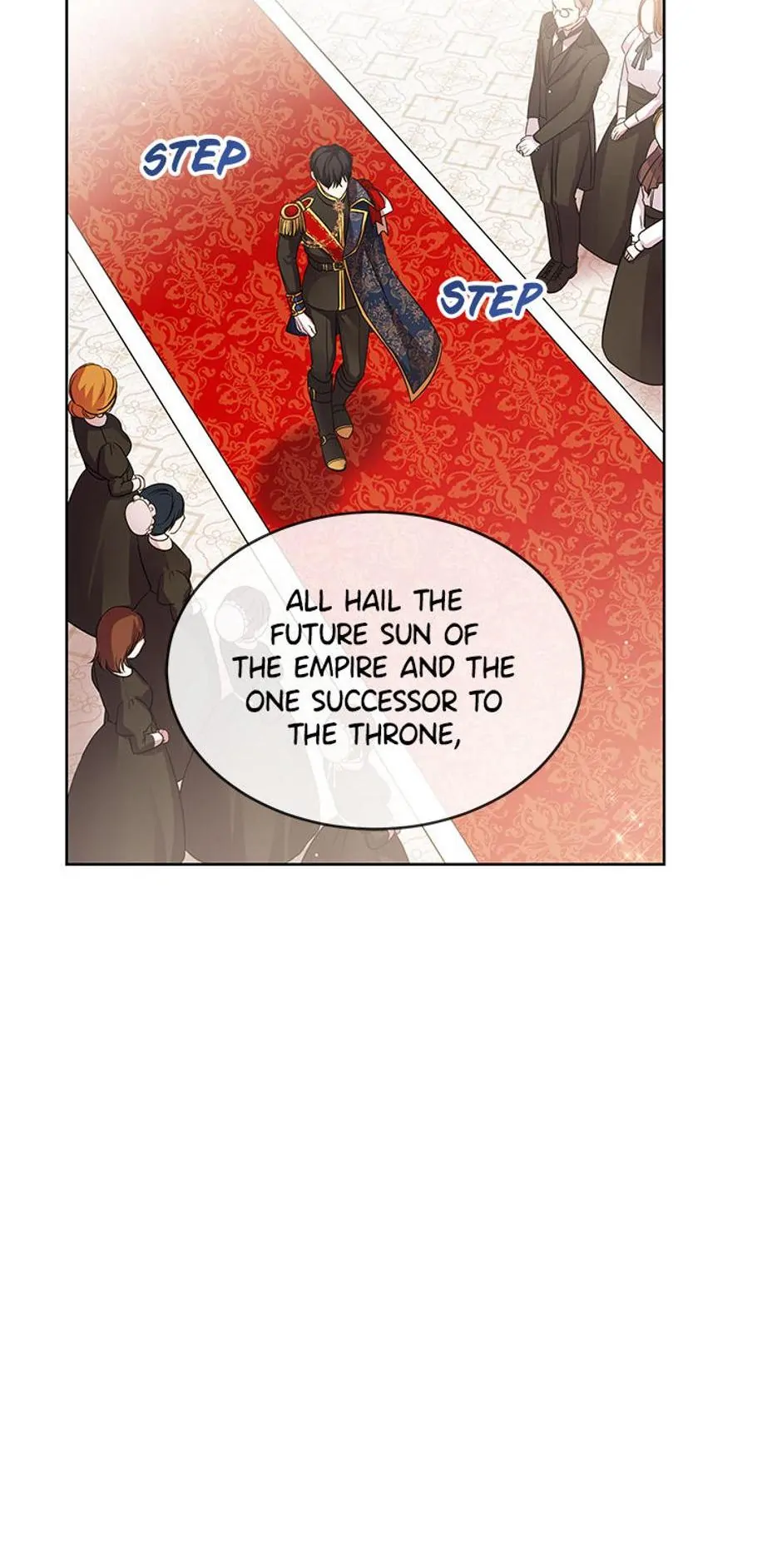 The Flower That Swallowed the Sun chapter 5 page 53