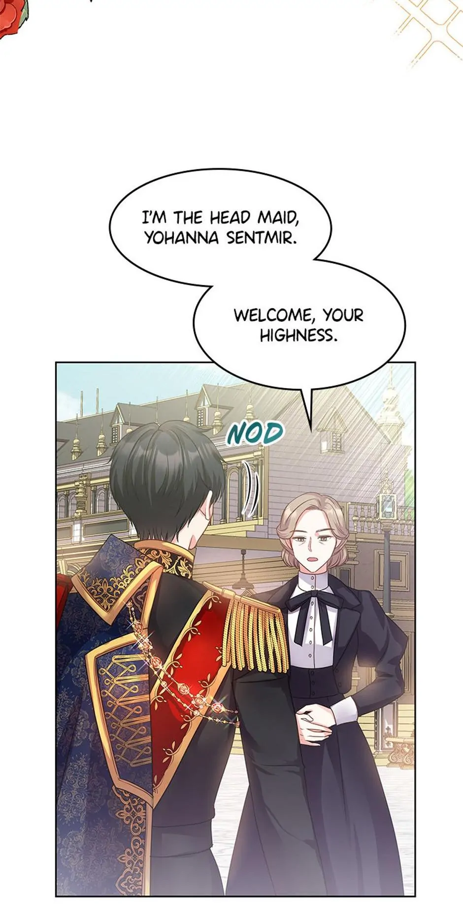 The Flower That Swallowed the Sun chapter 5 page 55