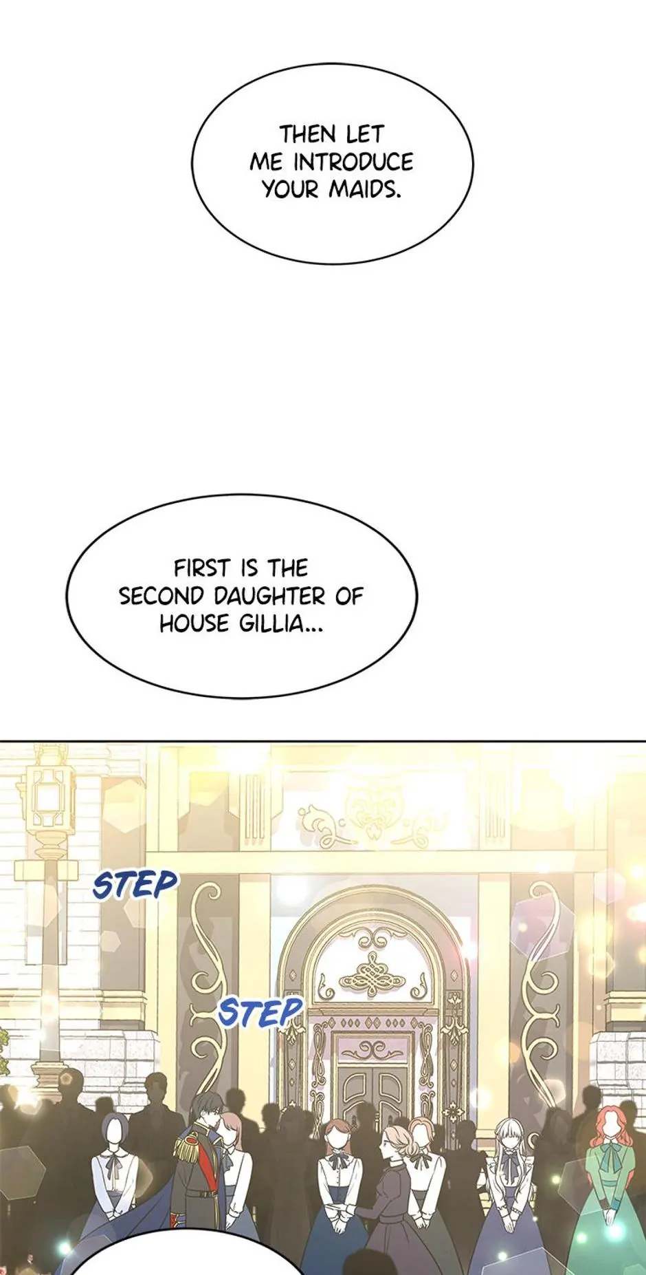 The Flower That Swallowed the Sun chapter 5 page 56