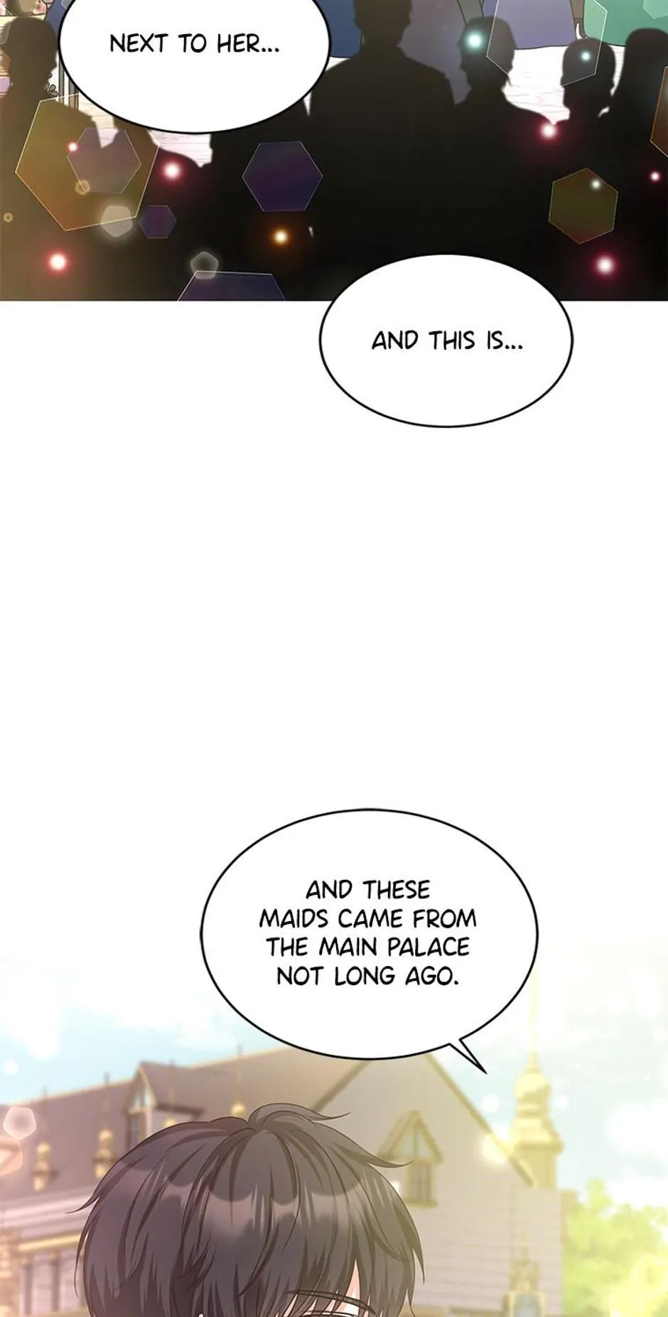 The Flower That Swallowed the Sun chapter 5 page 57