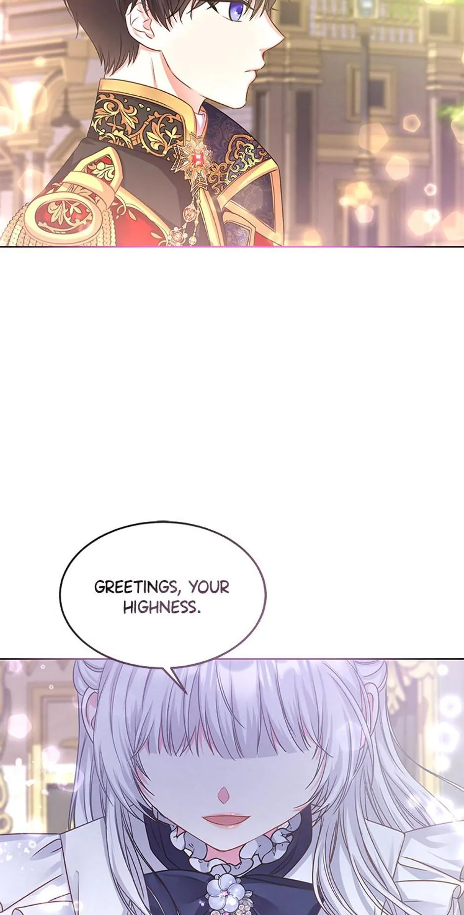 The Flower That Swallowed the Sun chapter 5 page 58