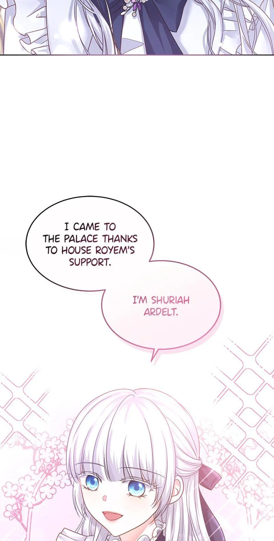 The Flower That Swallowed the Sun chapter 5 page 59