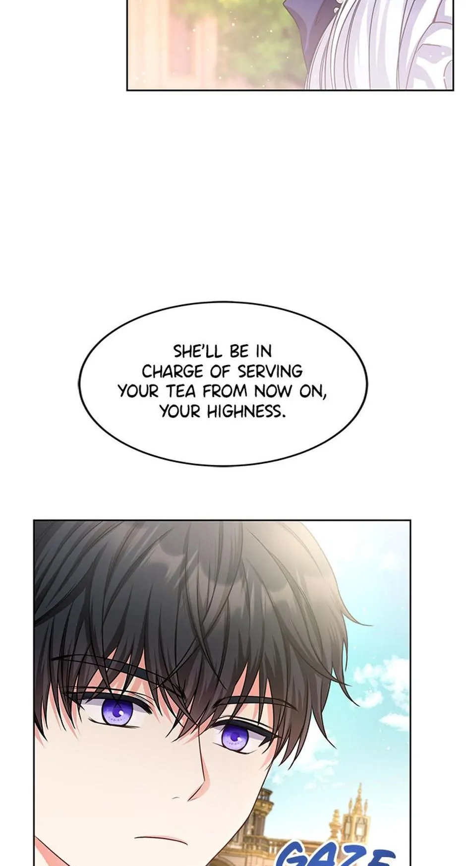 The Flower That Swallowed the Sun chapter 5 page 63