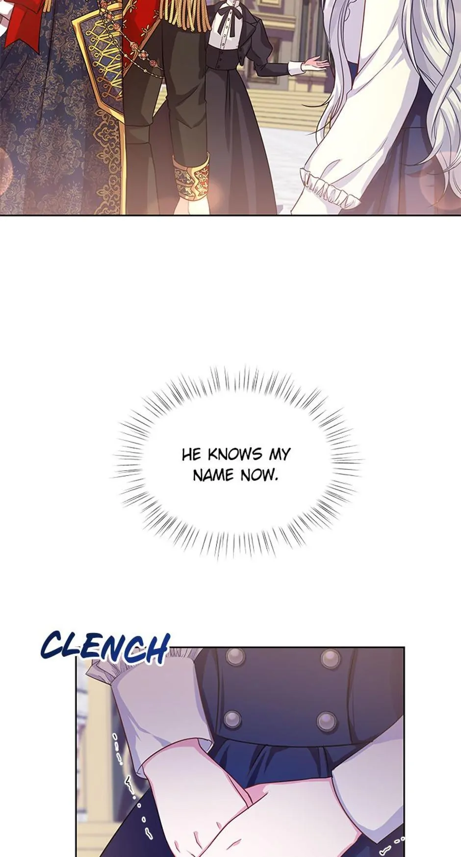 The Flower That Swallowed the Sun chapter 5 page 65