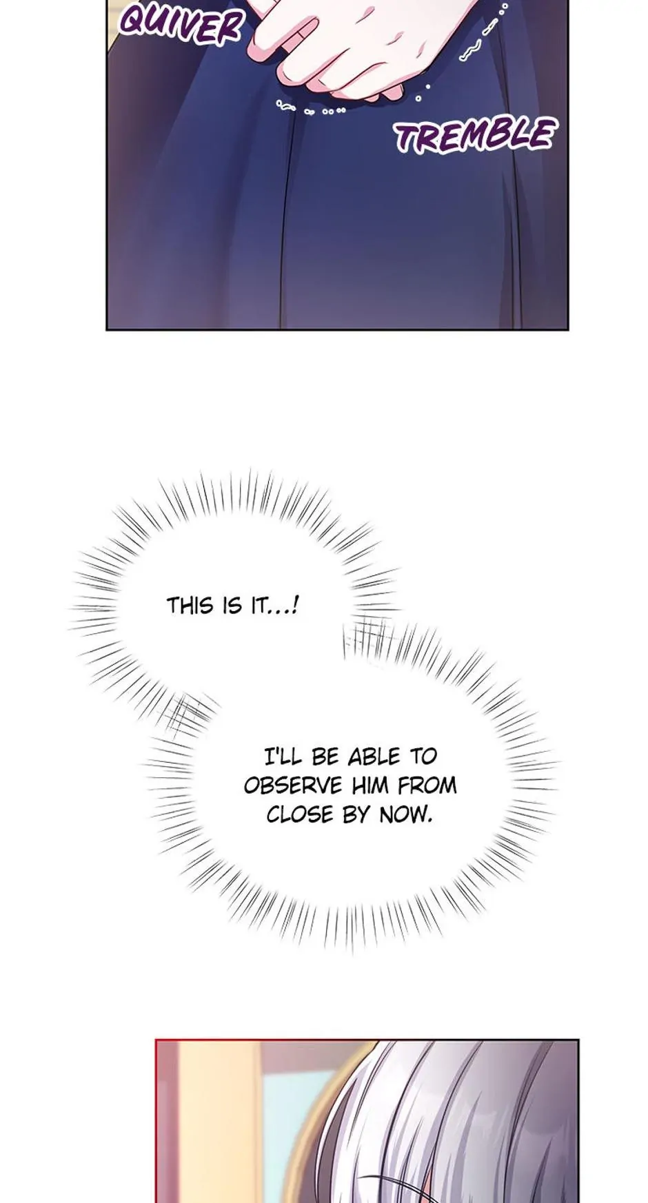 The Flower That Swallowed the Sun chapter 5 page 66