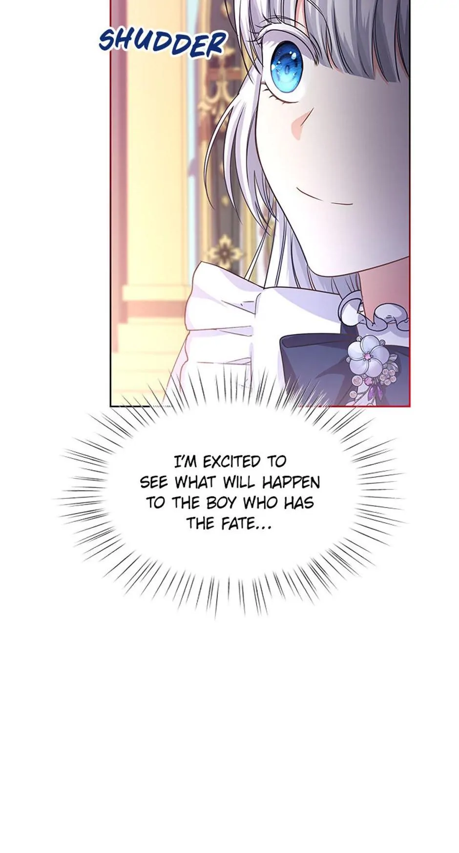 The Flower That Swallowed the Sun chapter 5 page 67