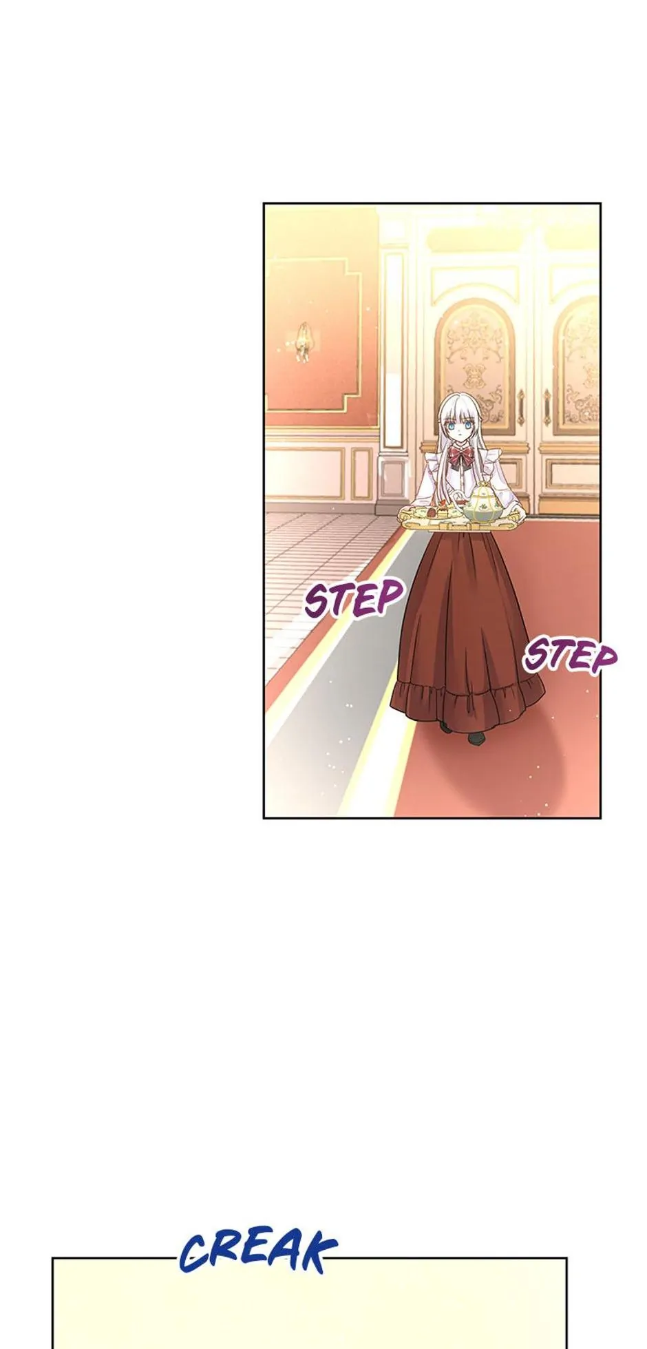 The Flower That Swallowed the Sun chapter 5 page 69