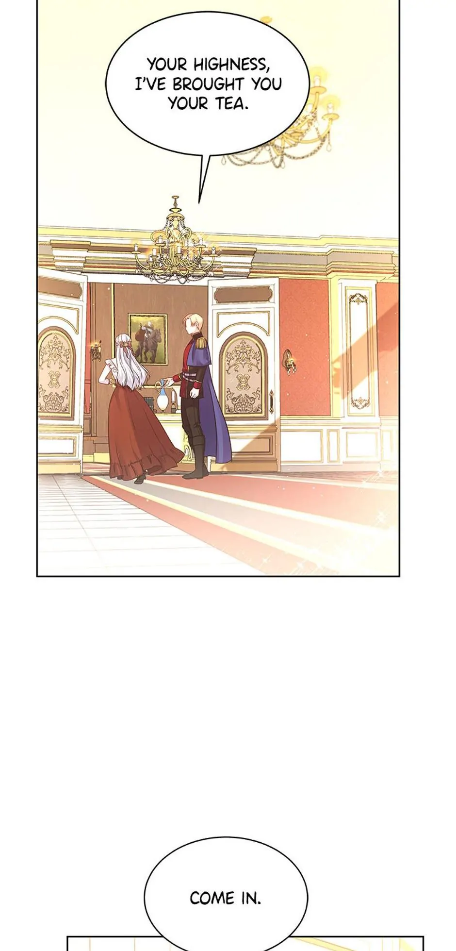 The Flower That Swallowed the Sun chapter 5 page 70