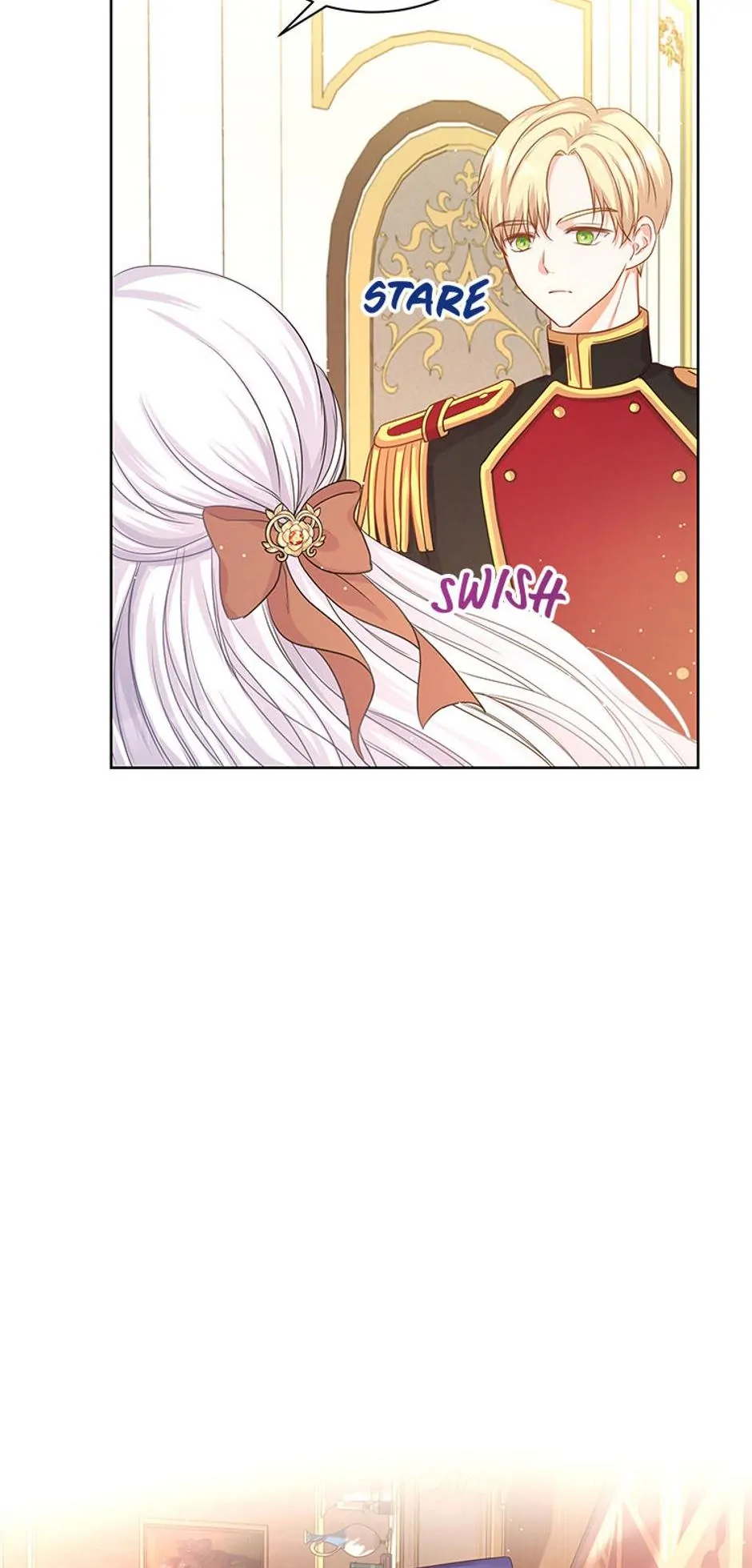 The Flower That Swallowed the Sun chapter 5 page 71