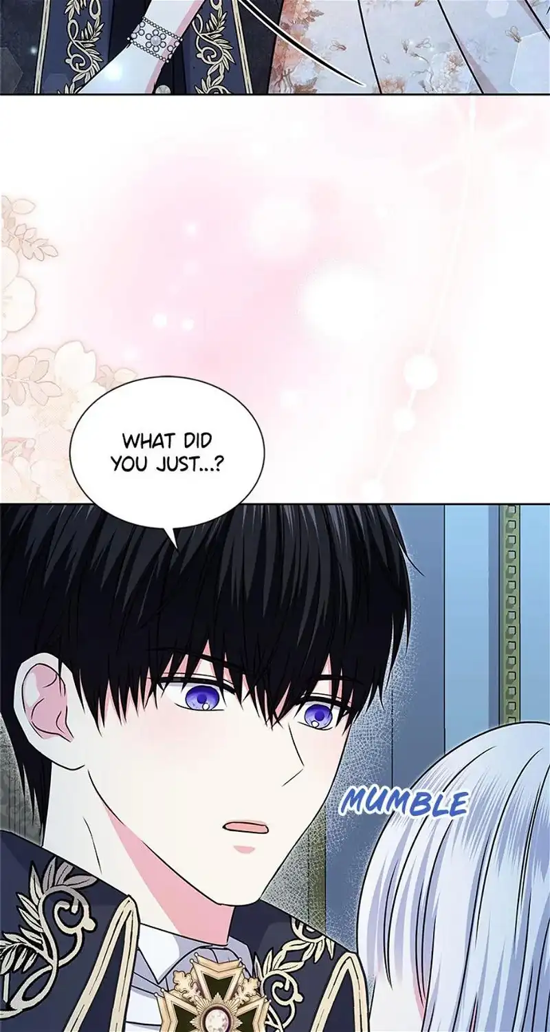The Flower That Swallowed the Sun chapter 50 page 3