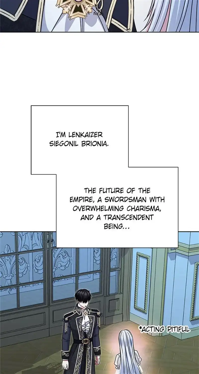 The Flower That Swallowed the Sun chapter 50 page 4