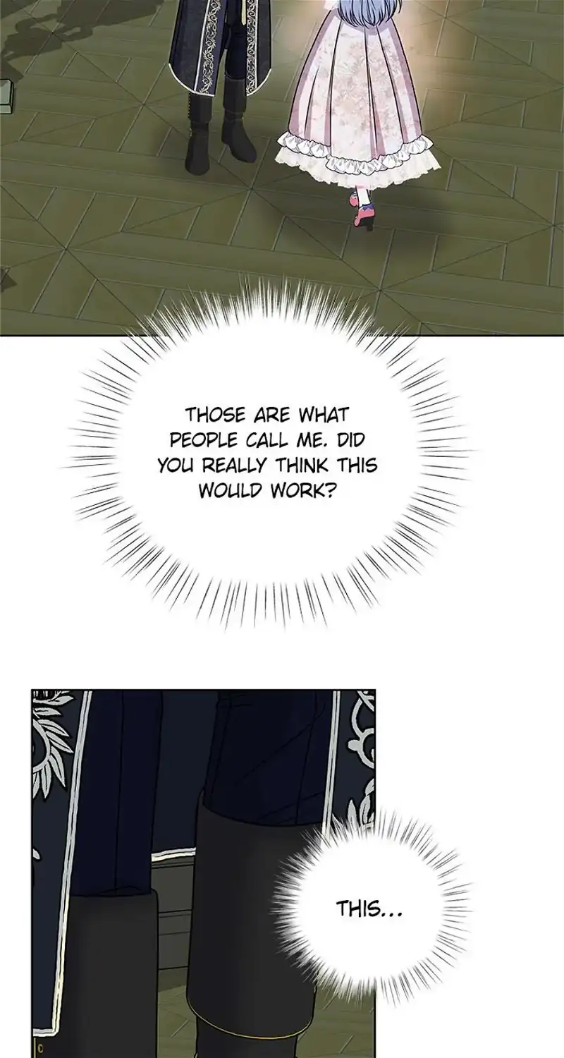 The Flower That Swallowed the Sun chapter 50 page 5