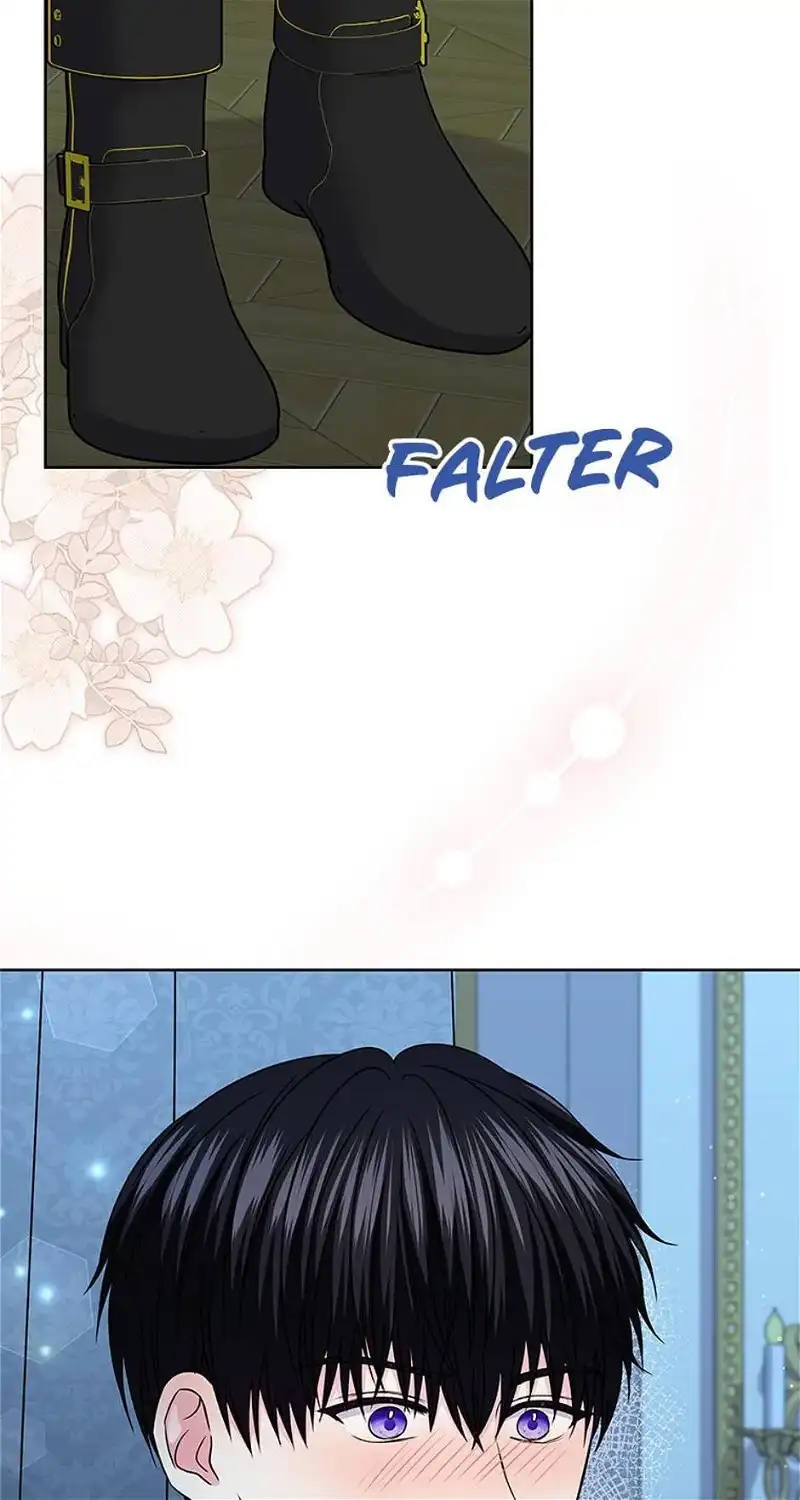 The Flower That Swallowed the Sun chapter 50 page 6
