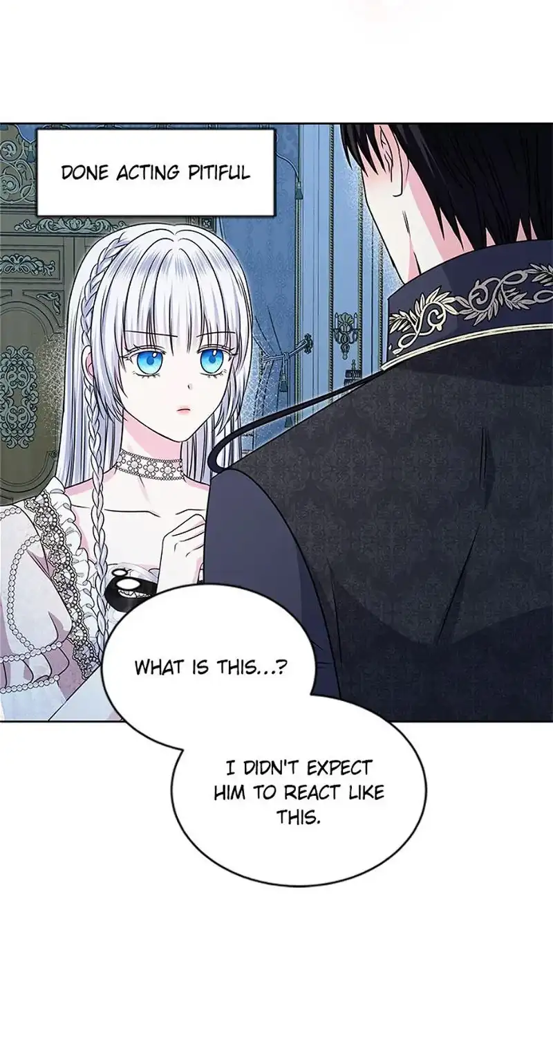 The Flower That Swallowed the Sun chapter 50 page 8