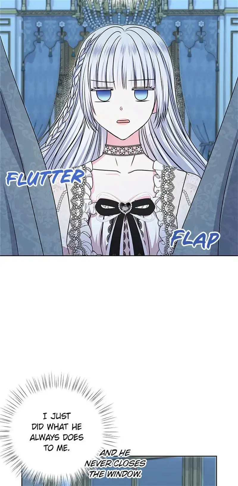 The Flower That Swallowed the Sun chapter 50 page 12