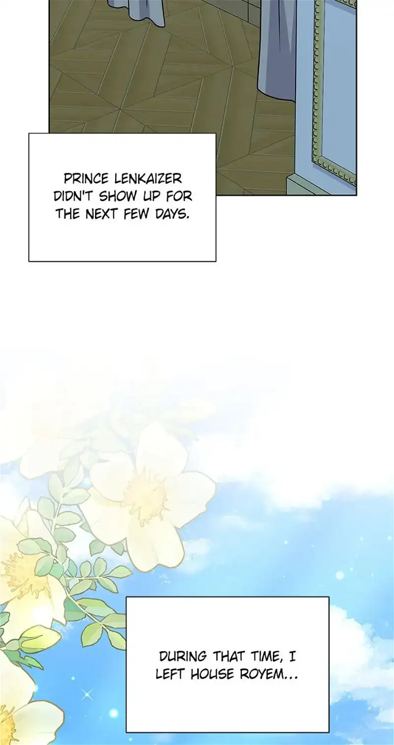 The Flower That Swallowed the Sun chapter 50 page 16