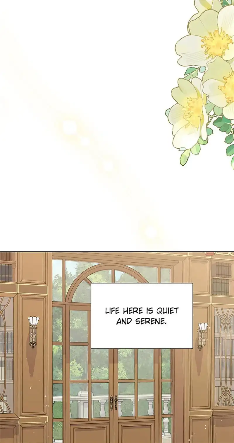 The Flower That Swallowed the Sun chapter 50 page 18