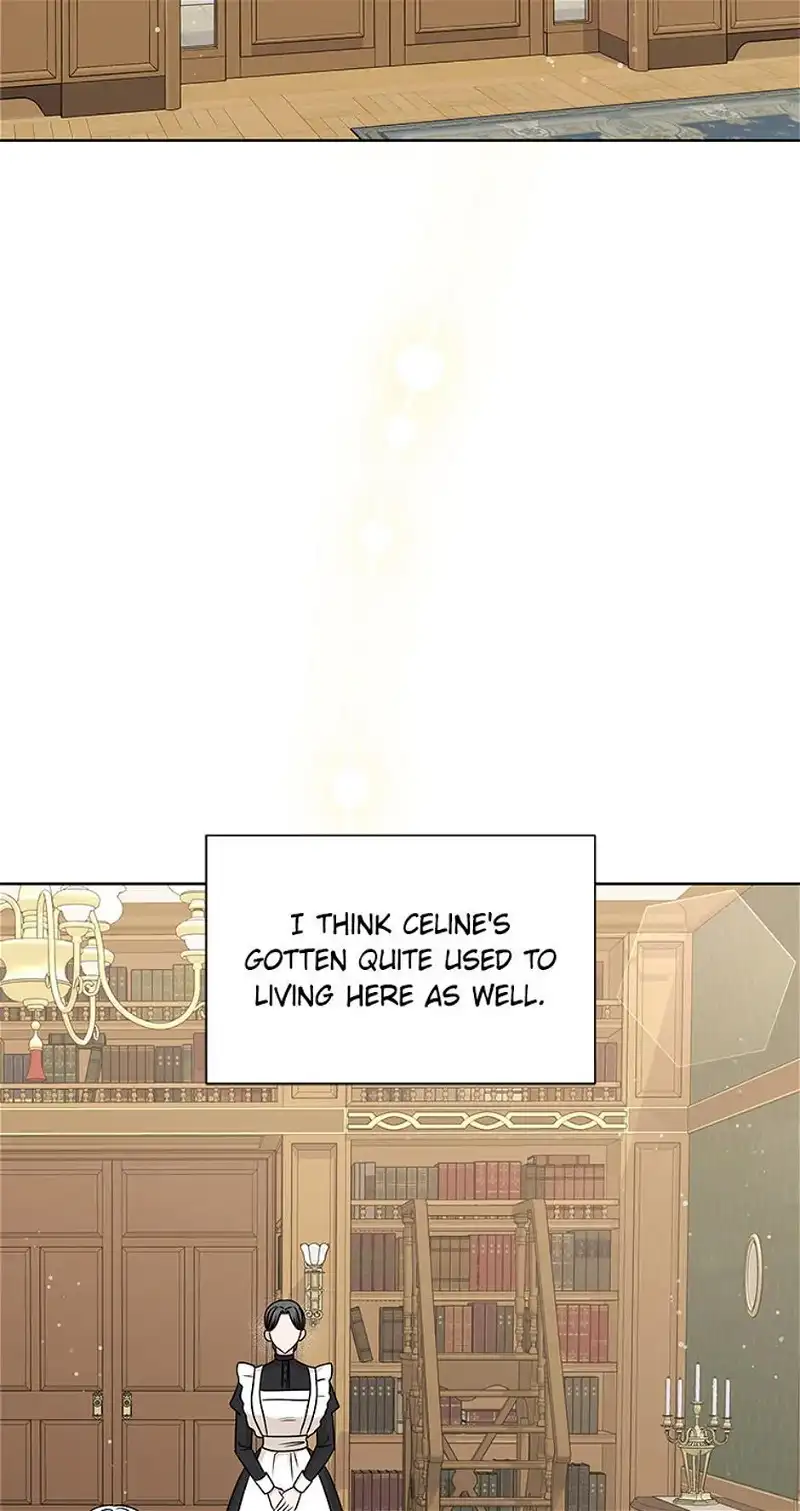 The Flower That Swallowed the Sun chapter 50 page 19