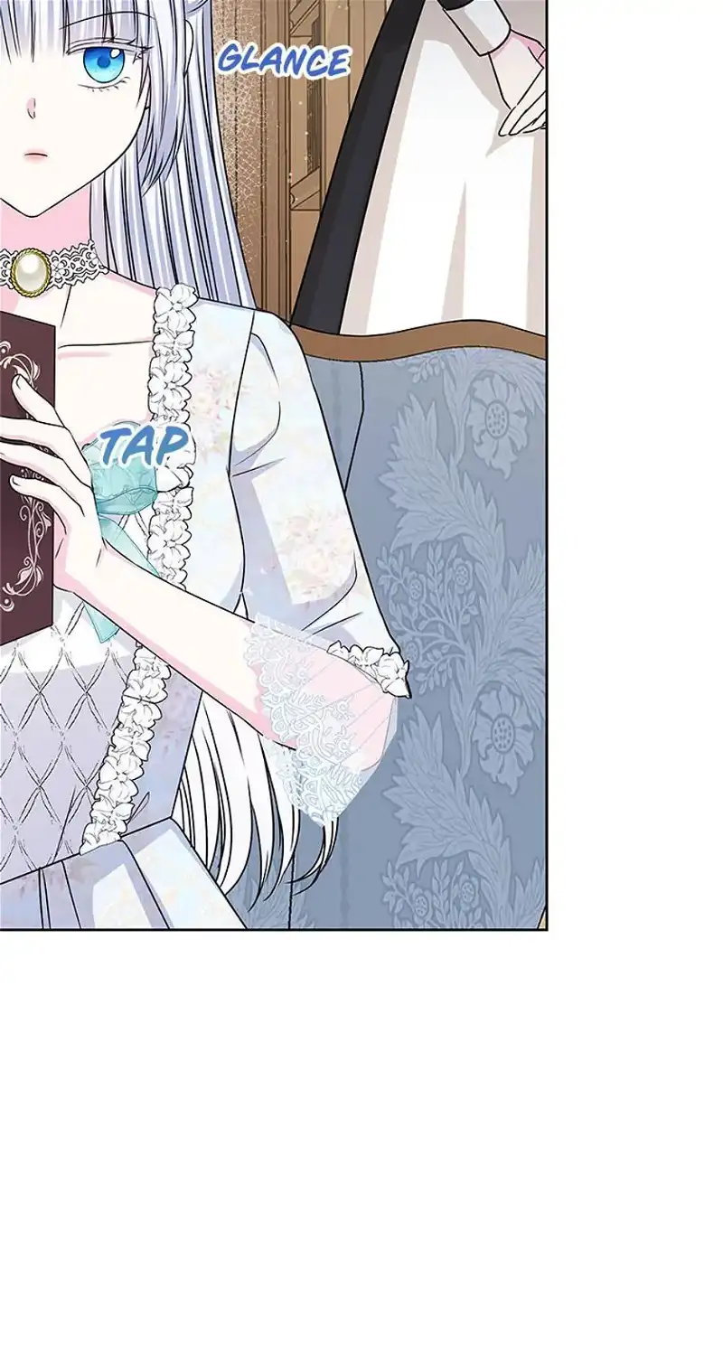 The Flower That Swallowed the Sun chapter 50 page 21