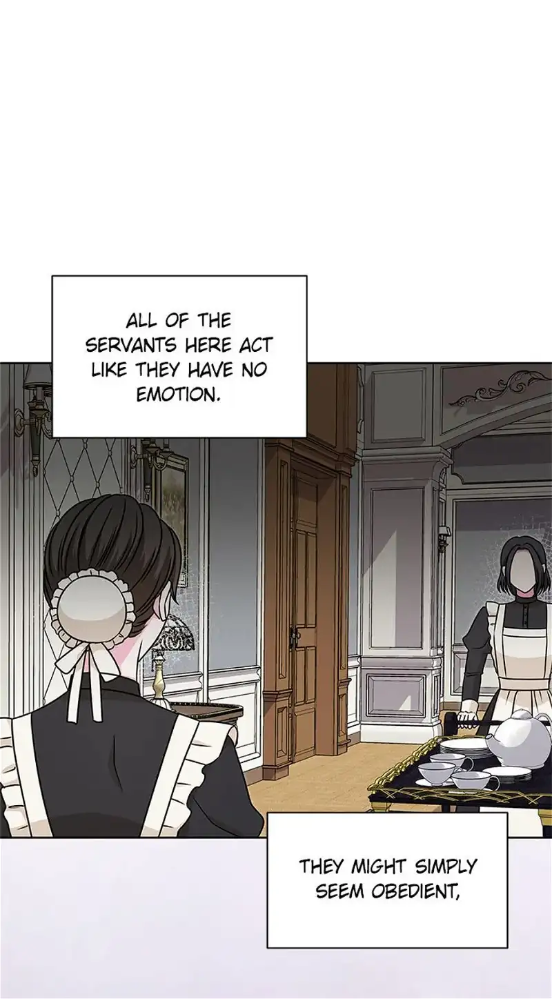 The Flower That Swallowed the Sun chapter 50 page 32